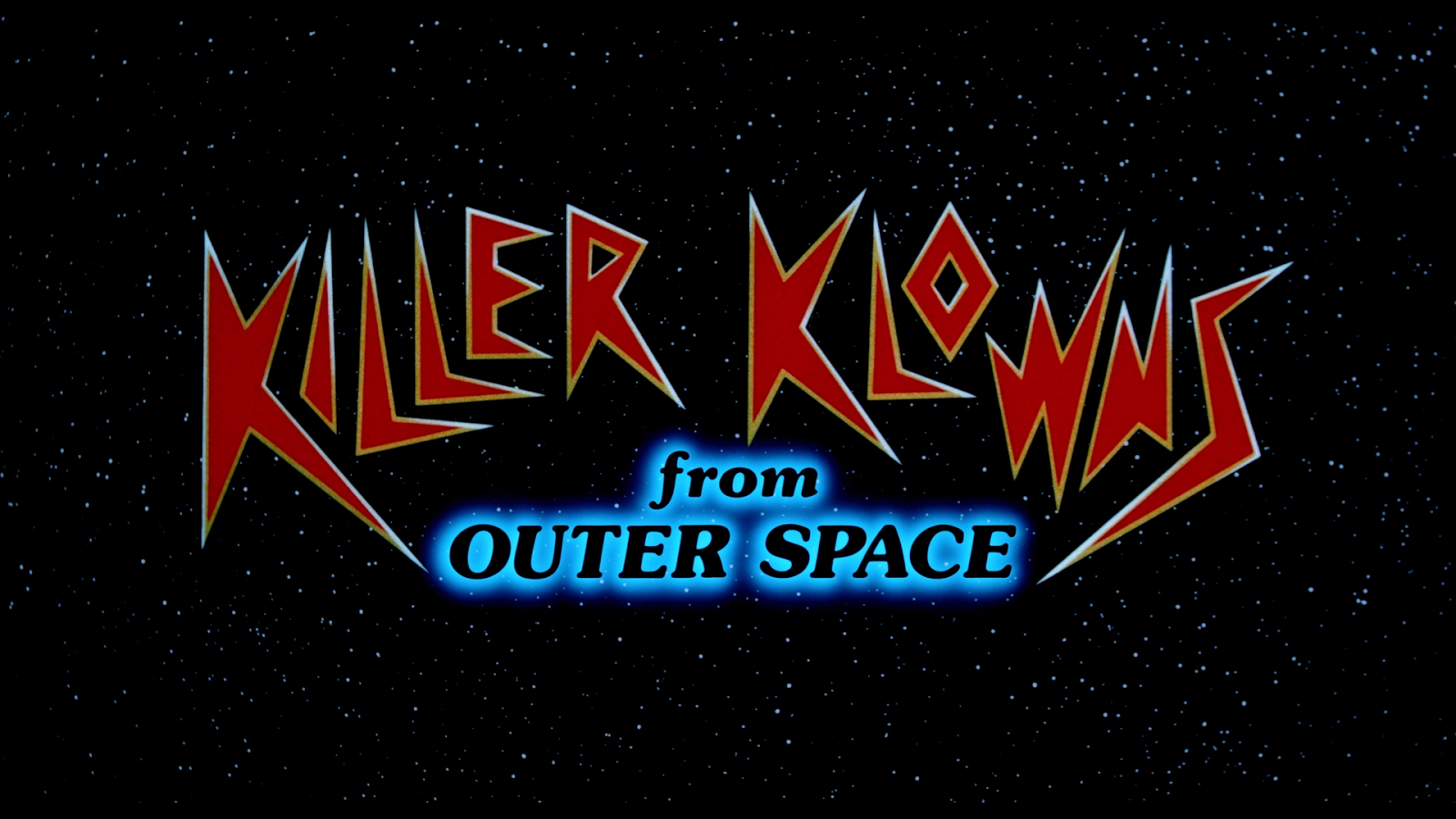 Killer Klowns From Outer Space Wallpapers