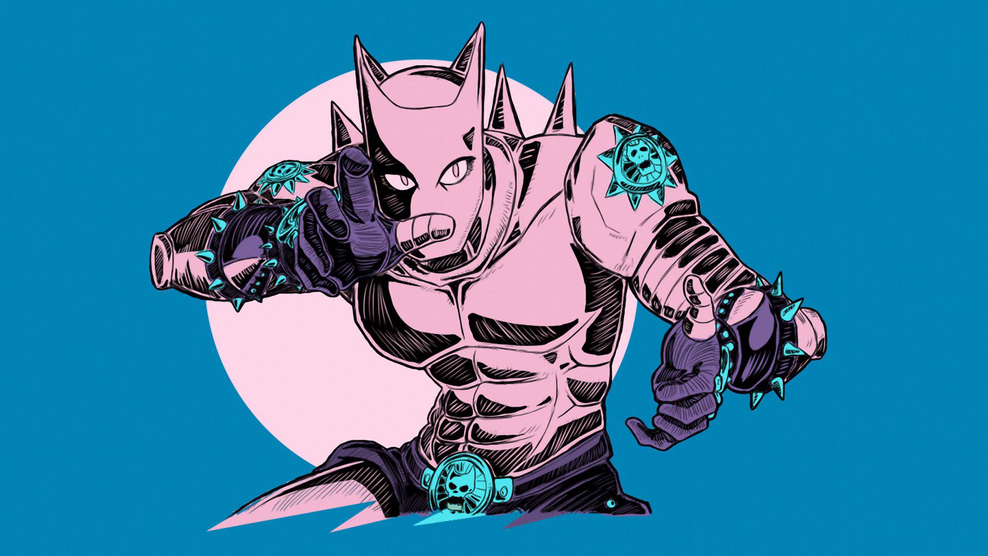 Killer Queen Wallpapers