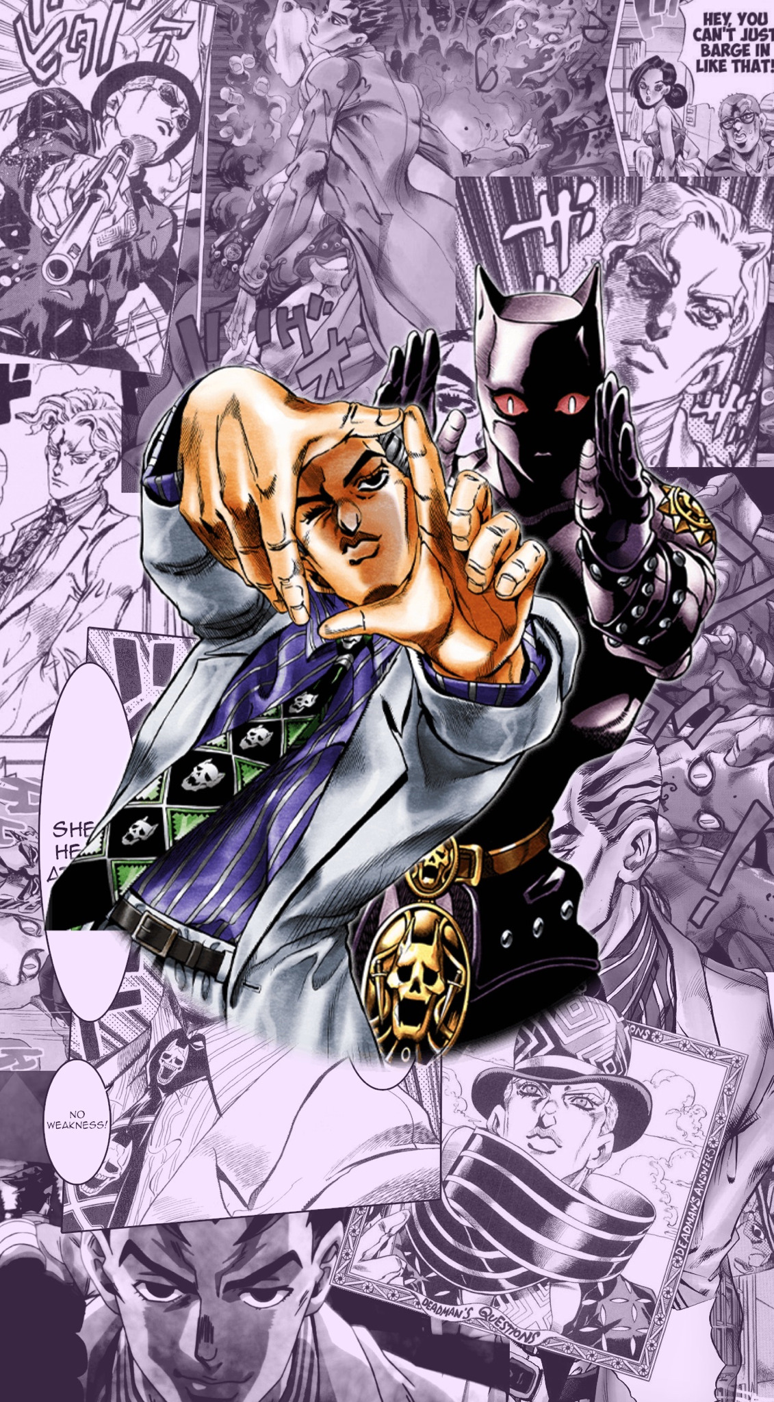 Killer Queen Wallpapers