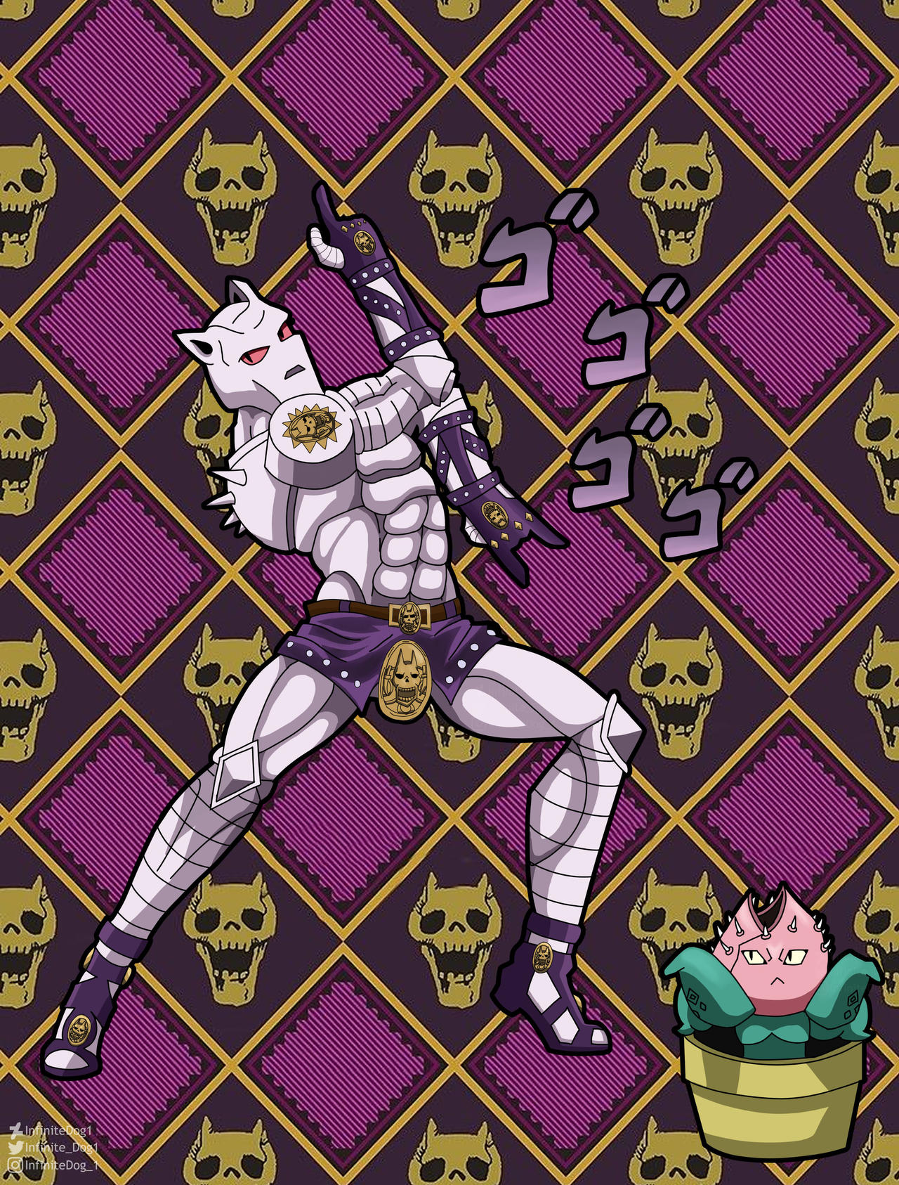 Killer Queen Wallpapers