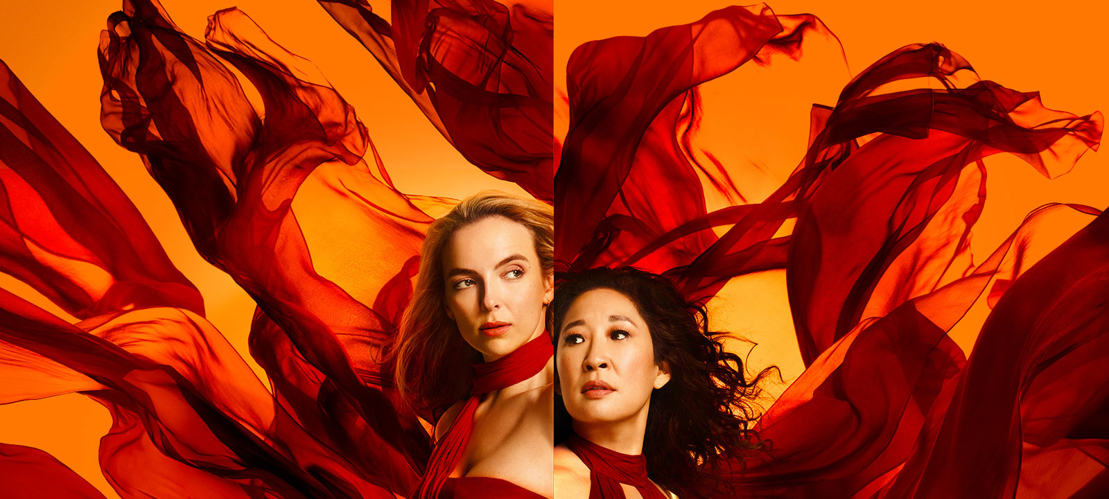 Killing Eve Season 3 Wallpapers