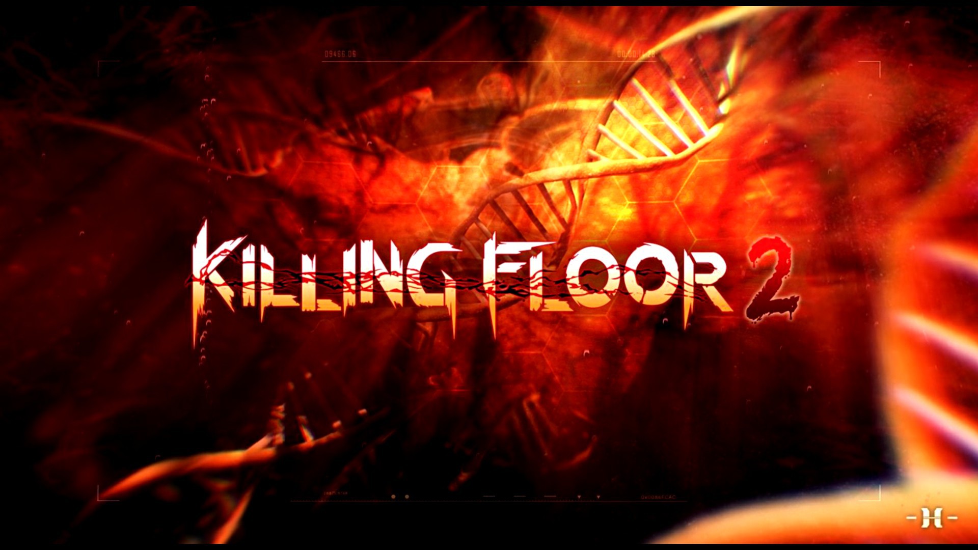 Killing Floor 2 1920X1080 Wallpapers