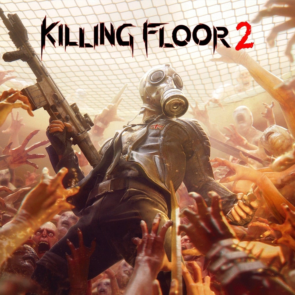 Killing Floor 2 Ign Wallpapers