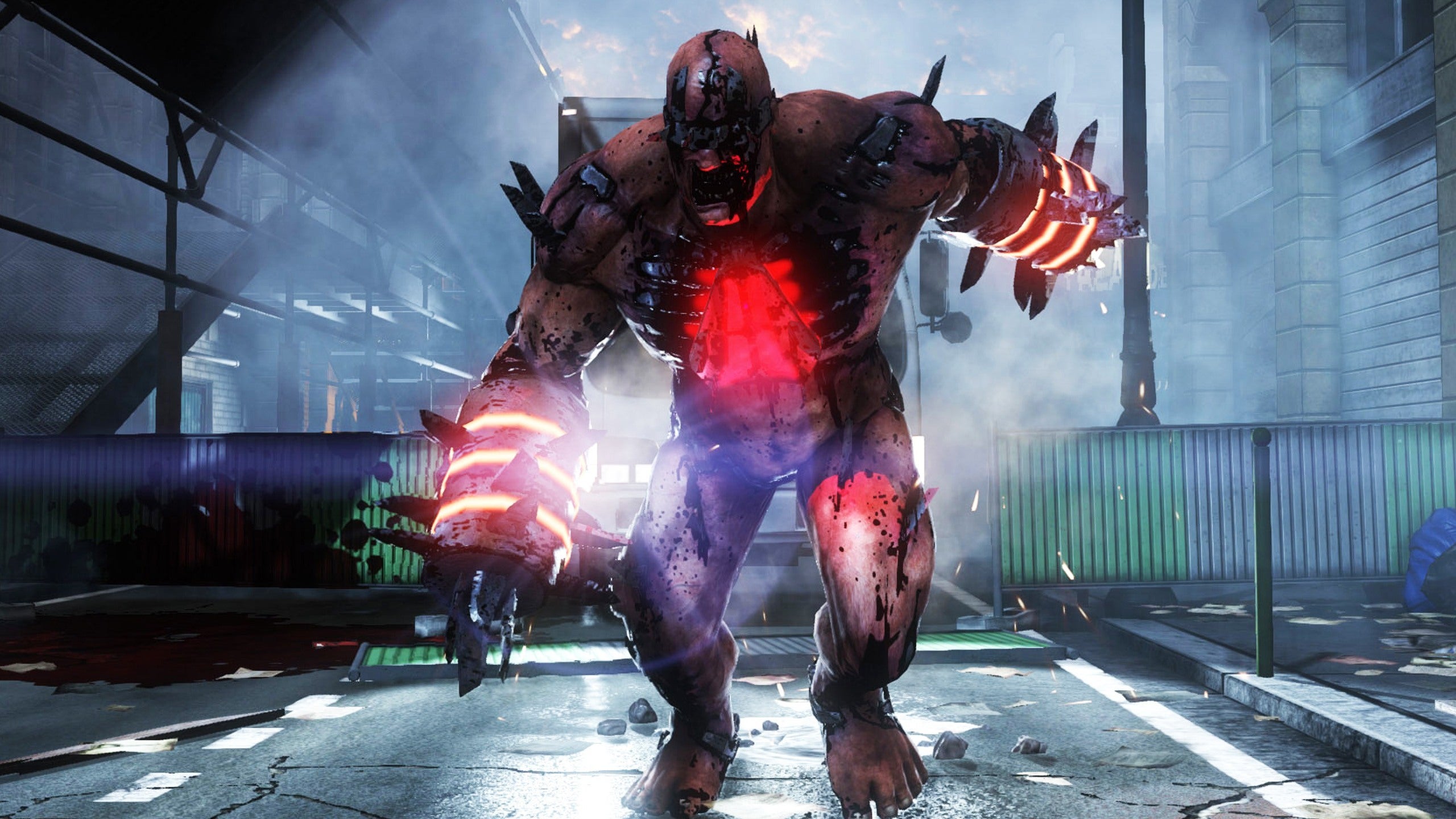 Killing Floor 2 Ign Wallpapers