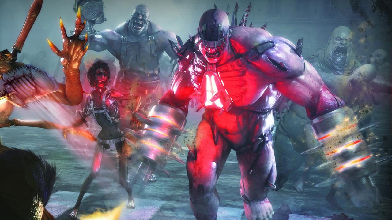 Killing Floor 2 Ign Wallpapers