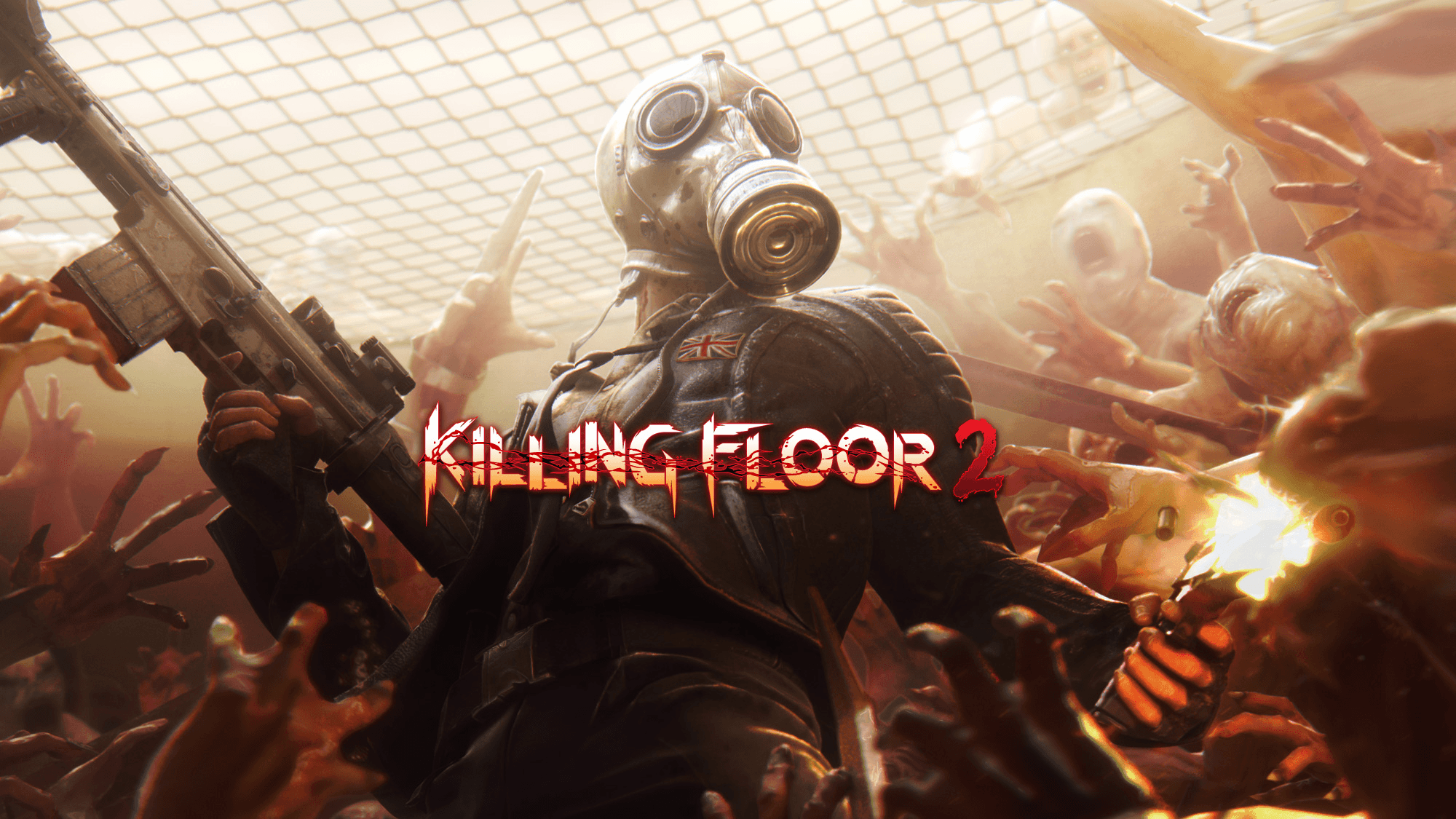 Killing Floor 2 Wallpapers