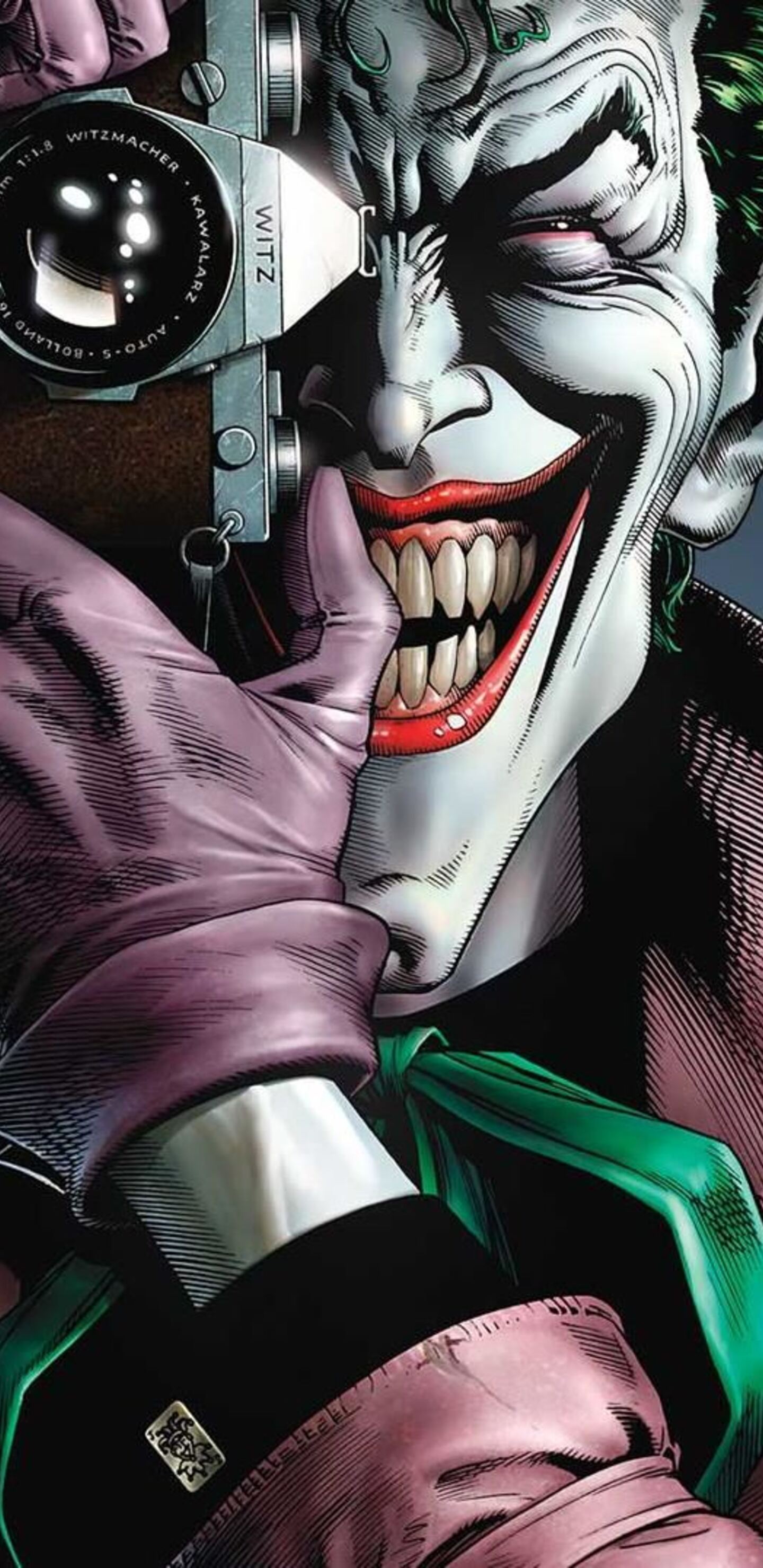 Killing Joke Wallpapers