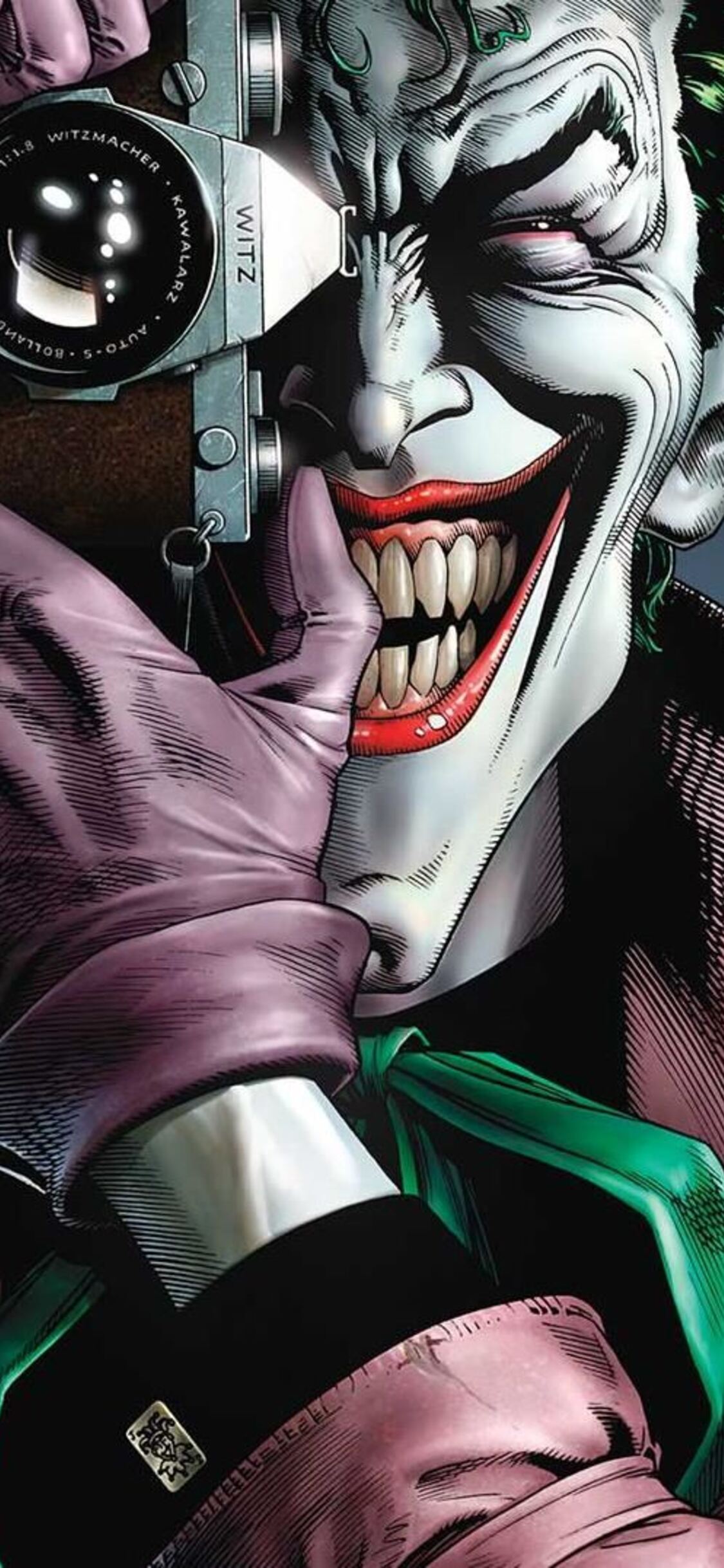 Killing Joke Wallpapers