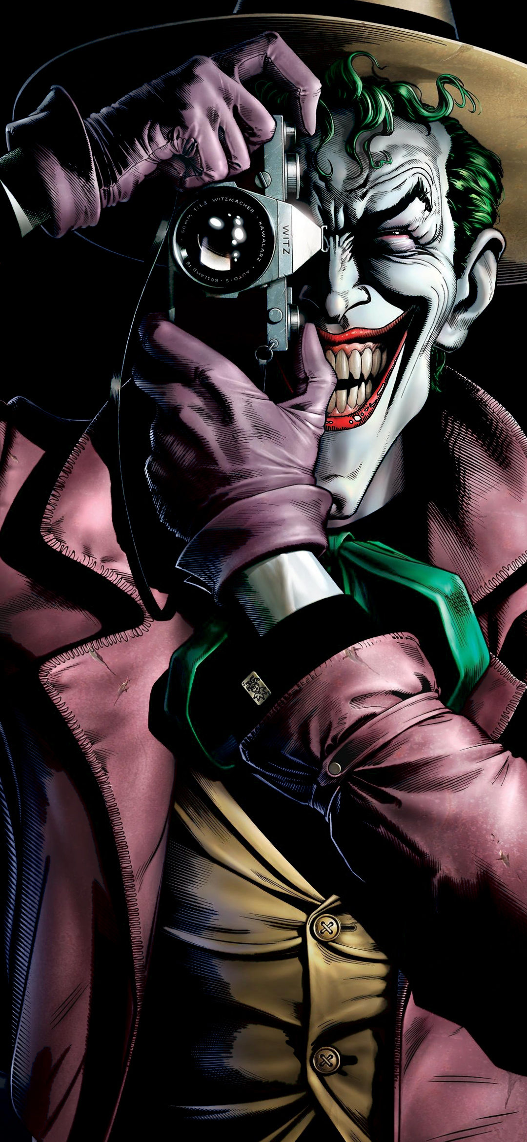 Killing Joke Wallpapers