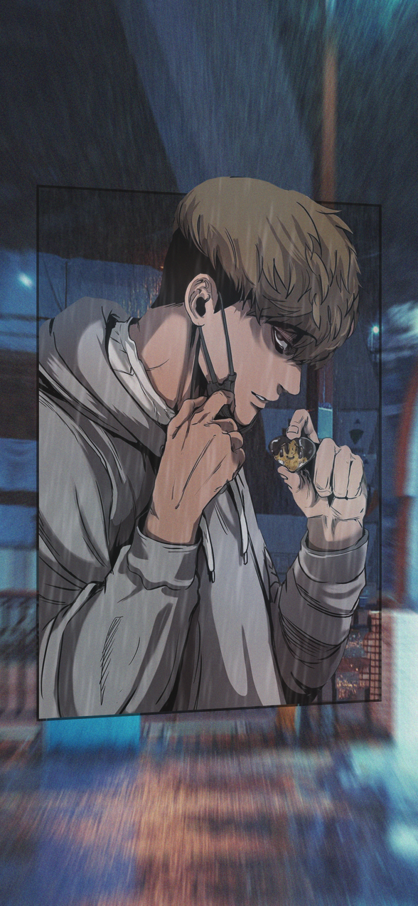 Killing Stalking Wallpapers