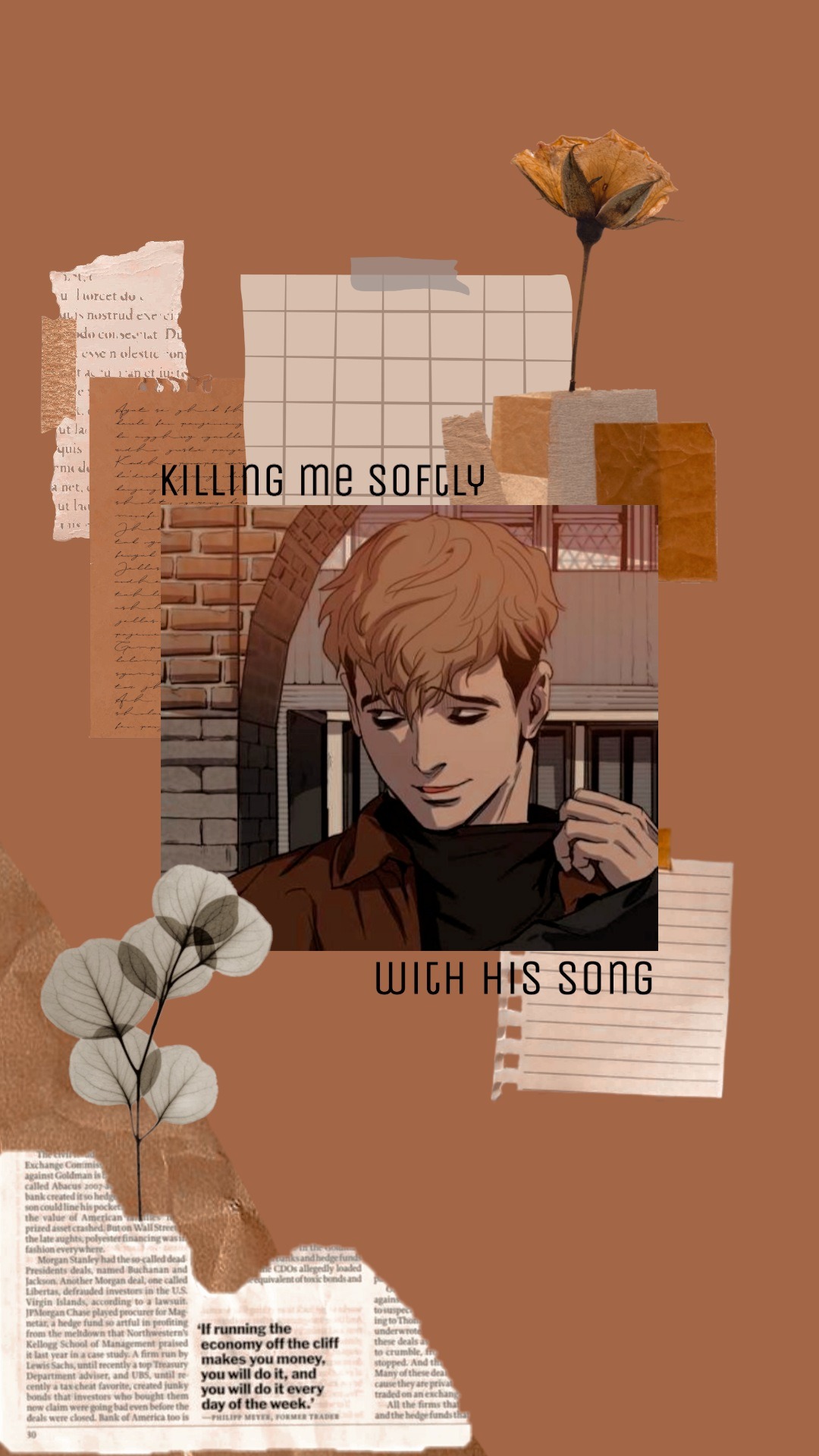 Killing Stalking Wallpapers