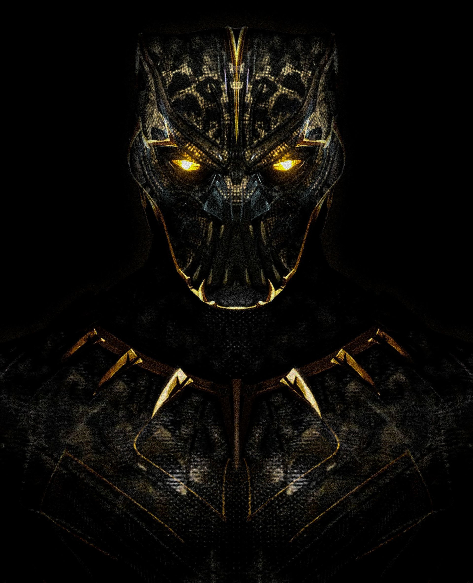 Killmonger Background