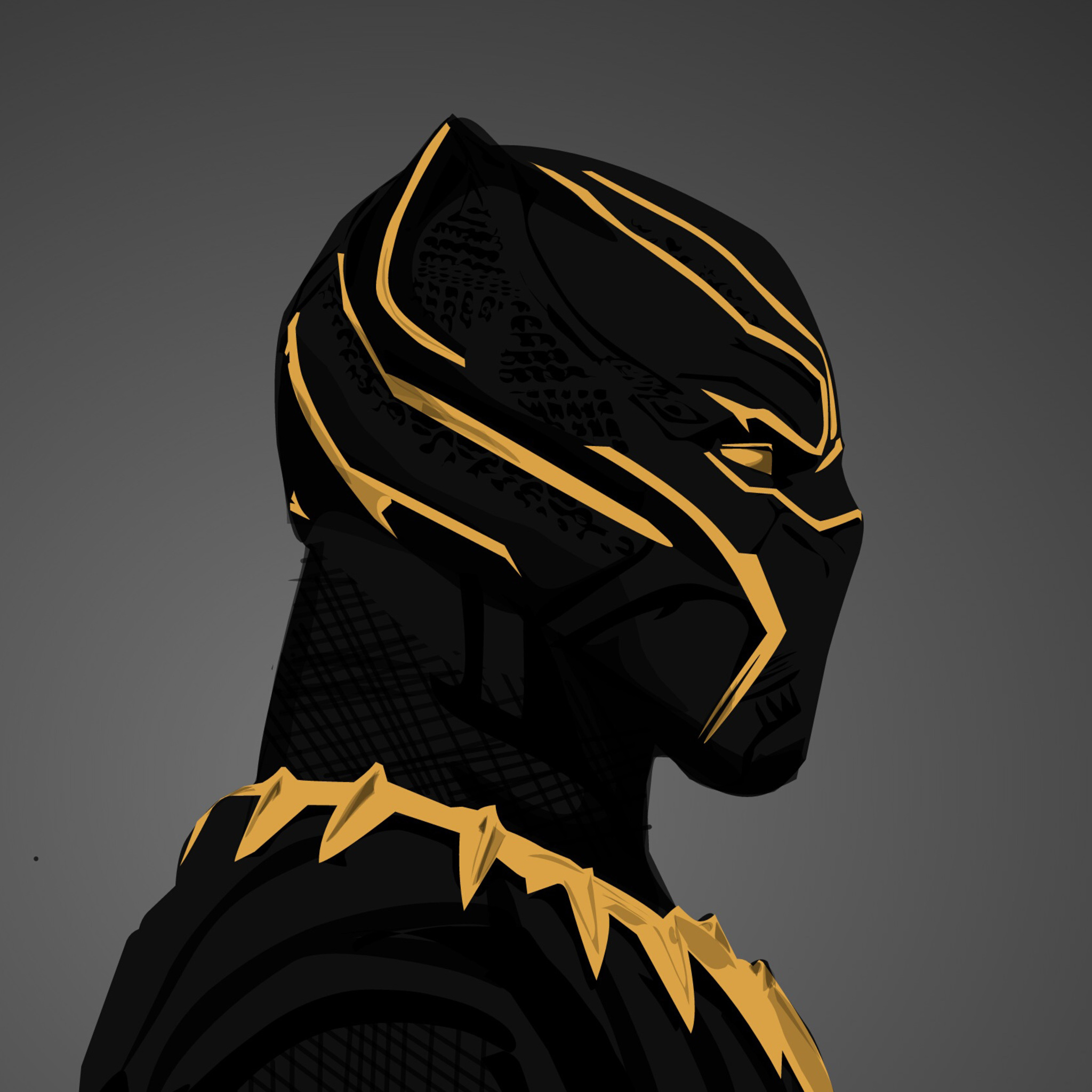 Killmonger Wallpapers