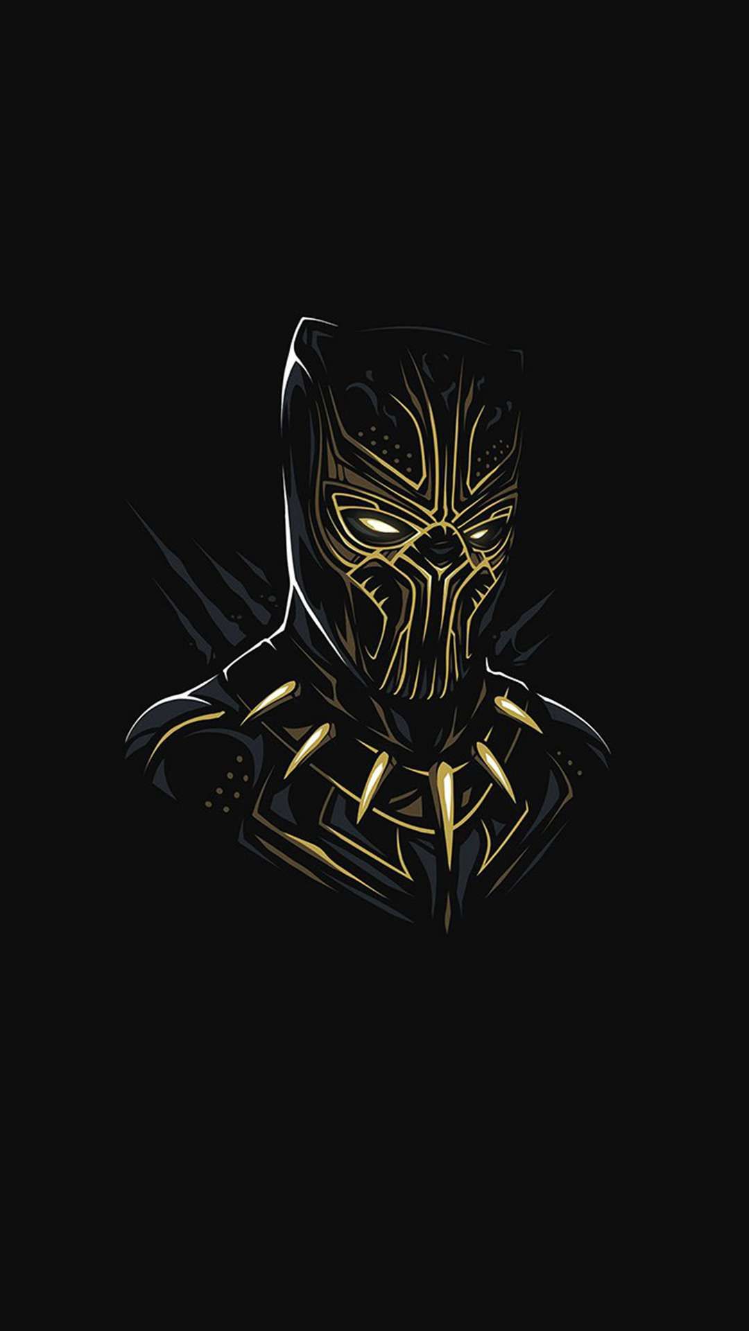 Killmonger Wallpapers