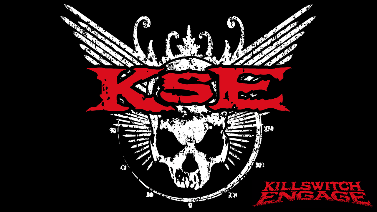 Killswitch Engage Wallpapers