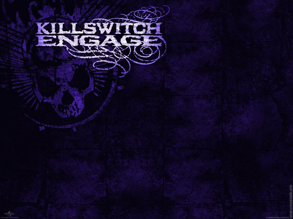 Killswitch Engage Wallpapers