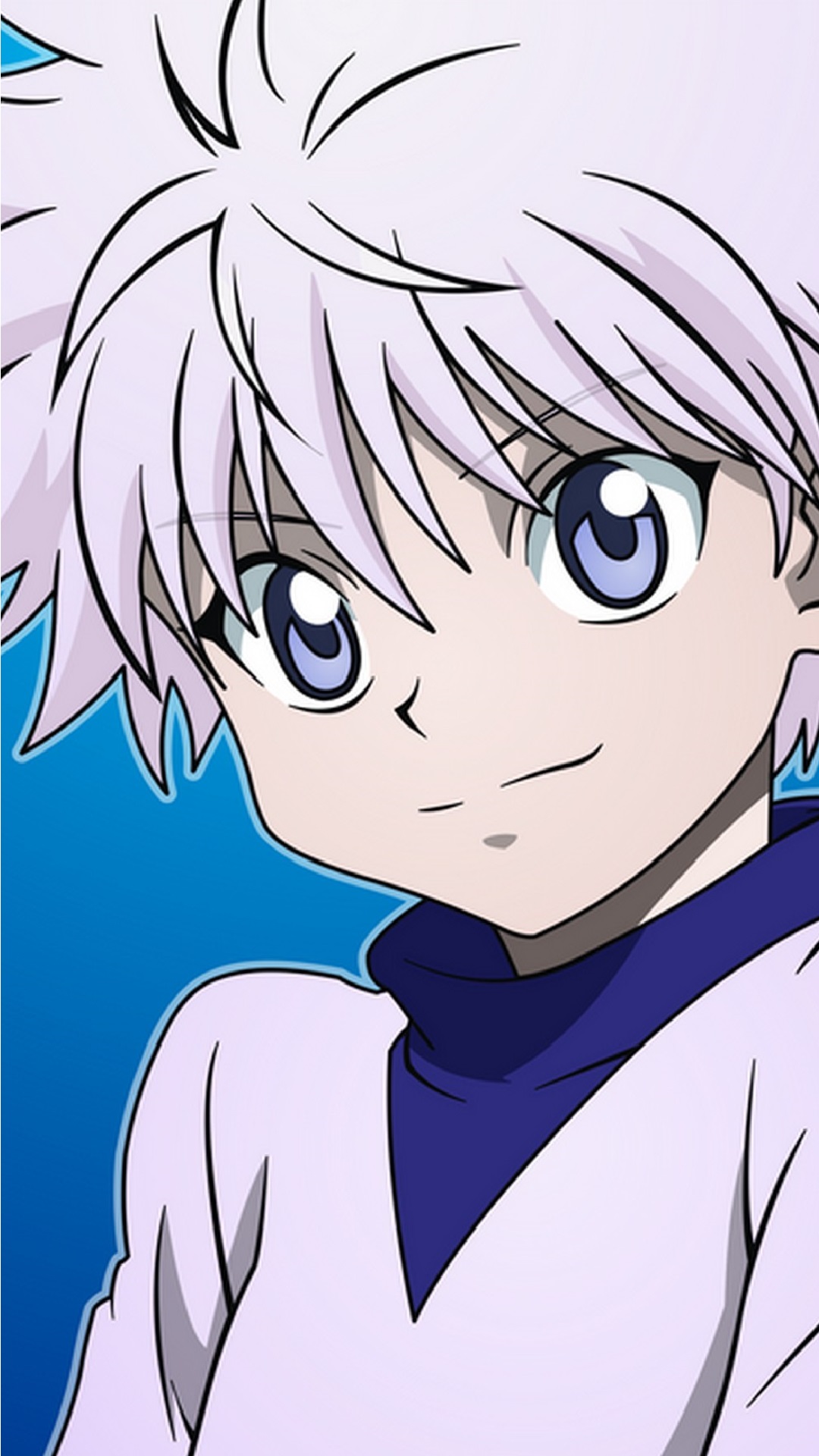 Killua Pics Wallpapers