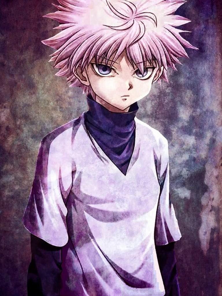 Killua Wallpapers