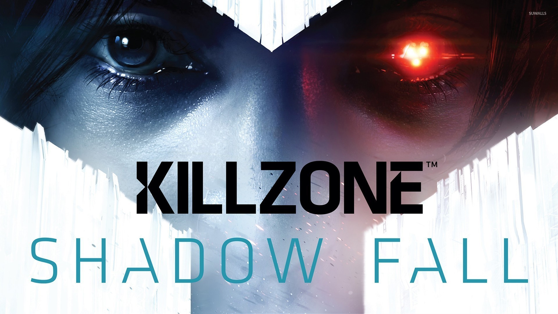 Killzone: Shadow Fall Wallpapers