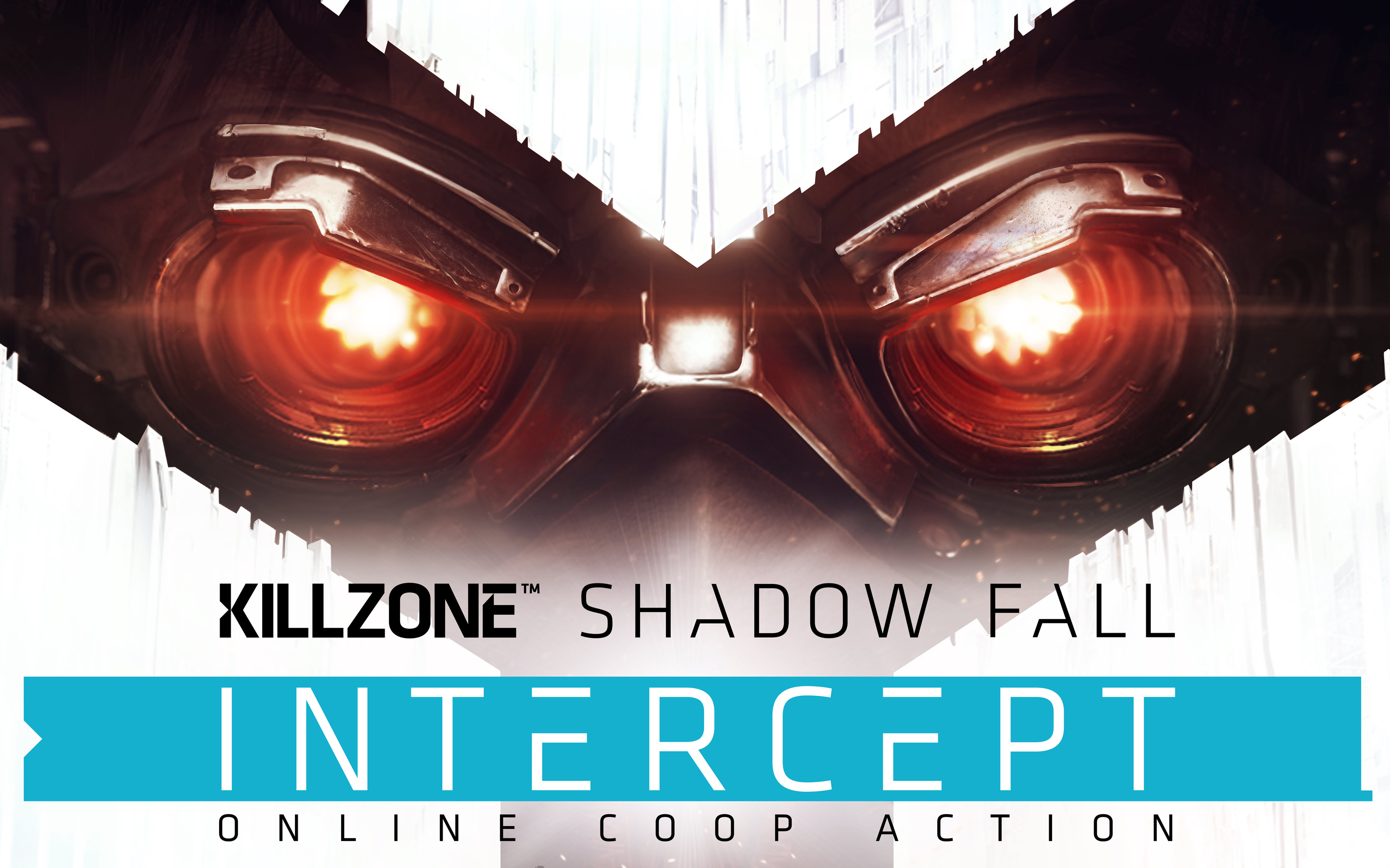 Killzone: Shadow Fall Wallpapers