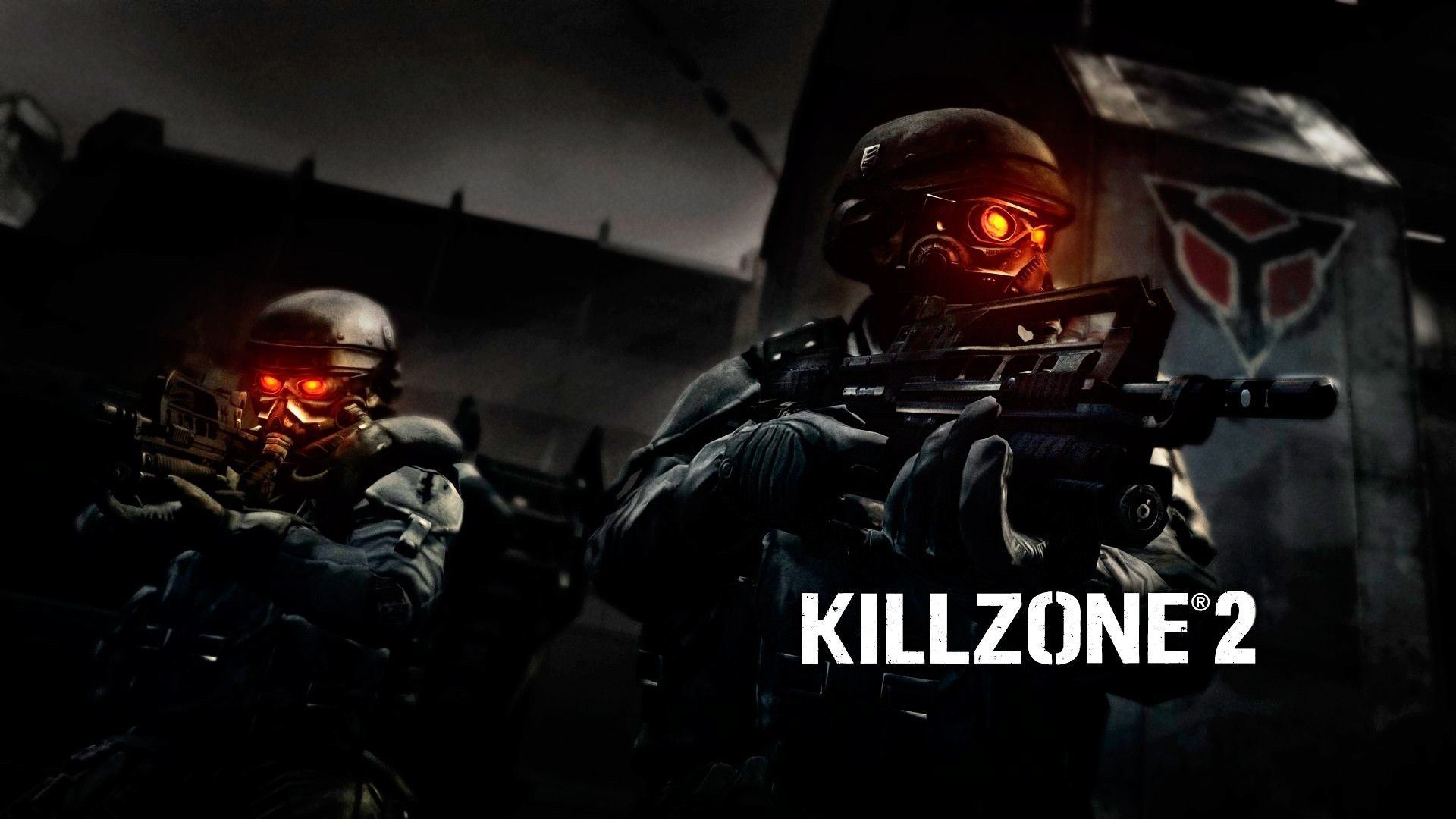 Killzone 2 Wallpapers