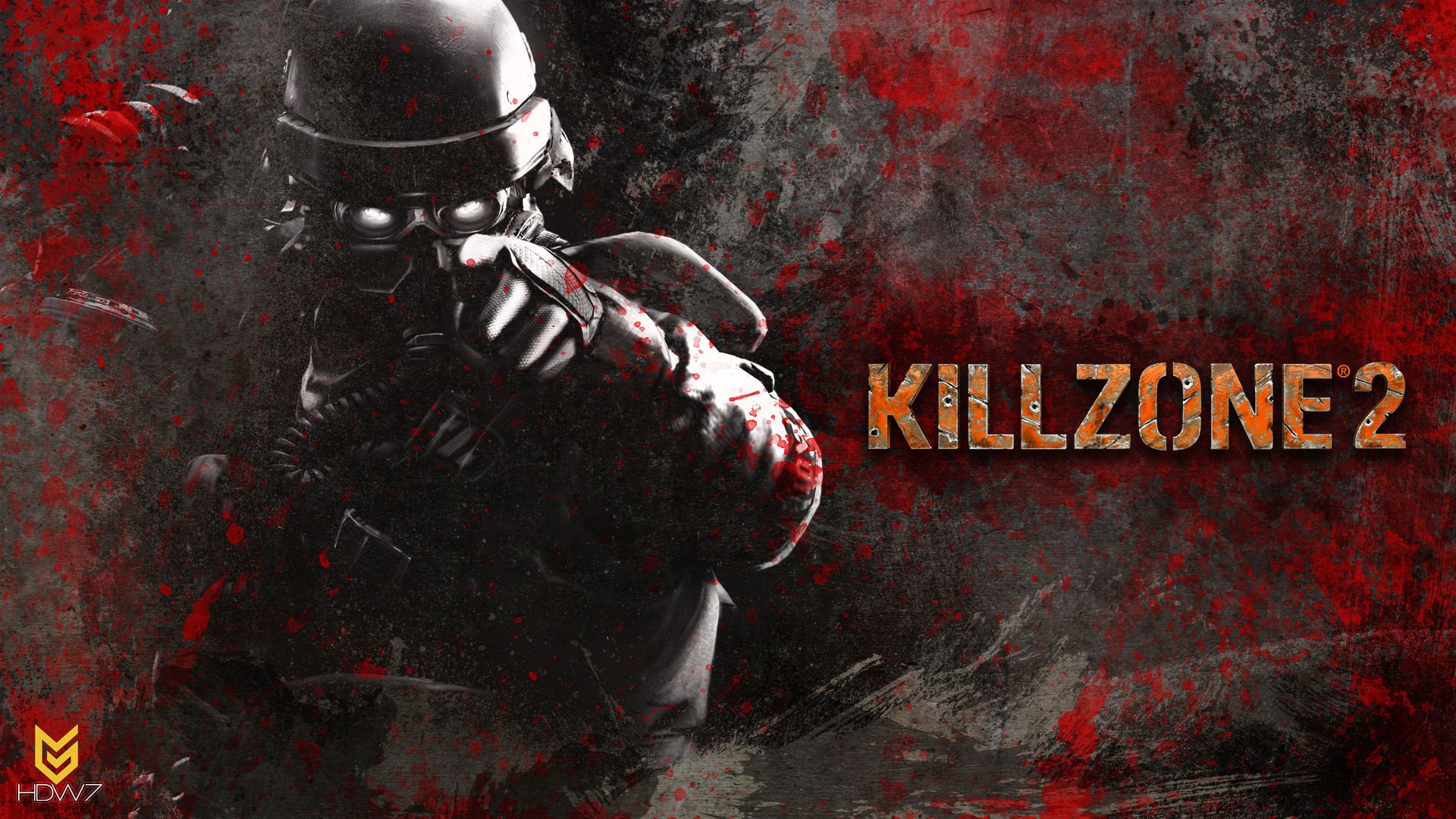 Killzone 2 Wallpapers