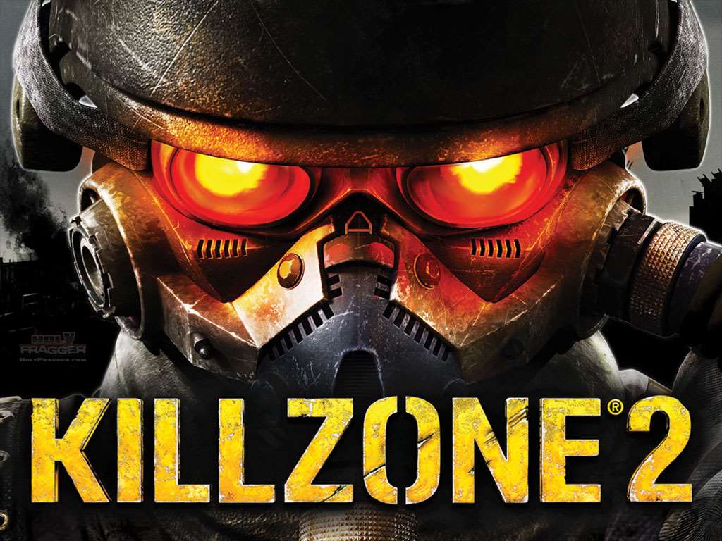 Killzone 2 Wallpapers