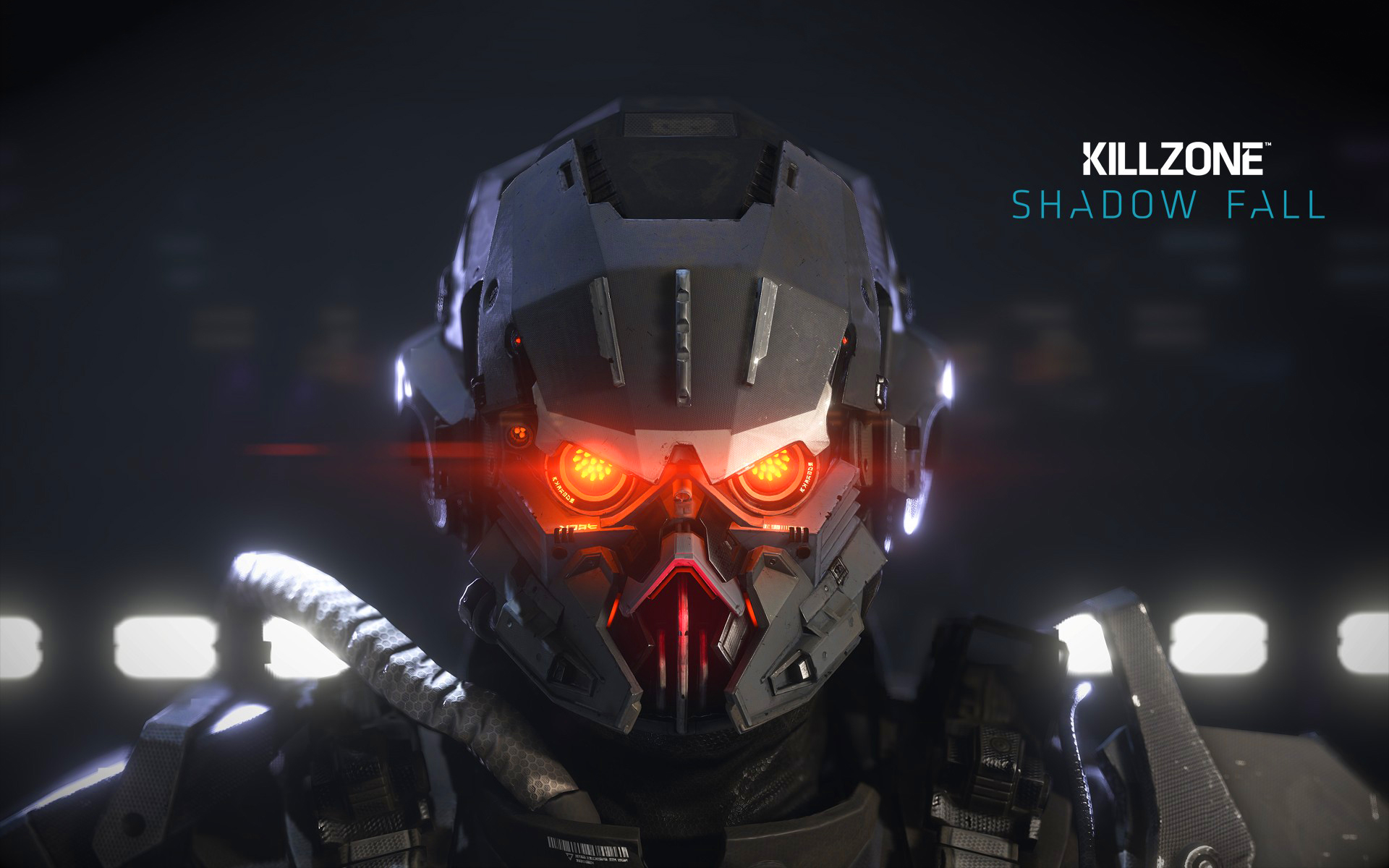 Killzone 2 Wallpapers