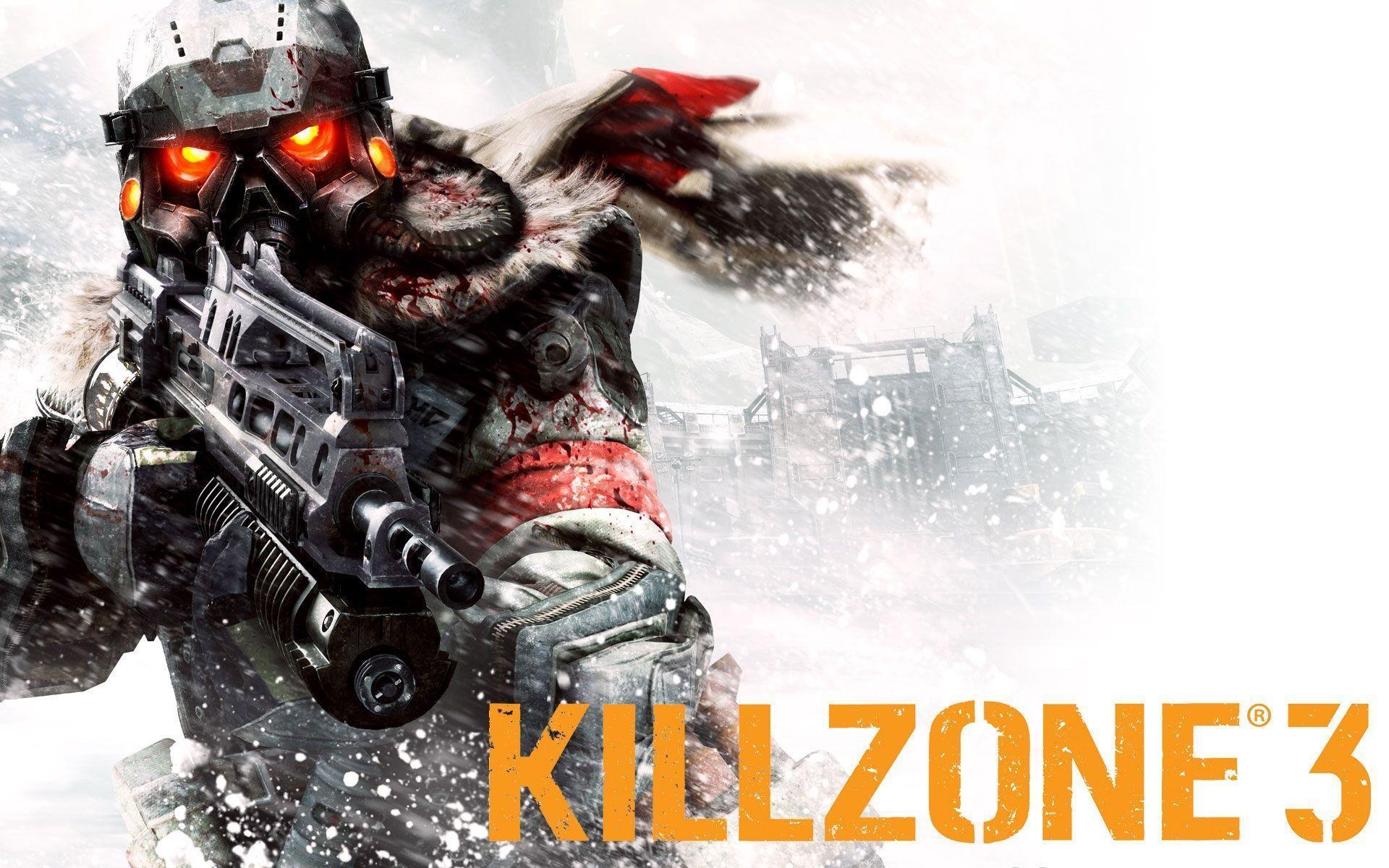 Killzone Wallpapers