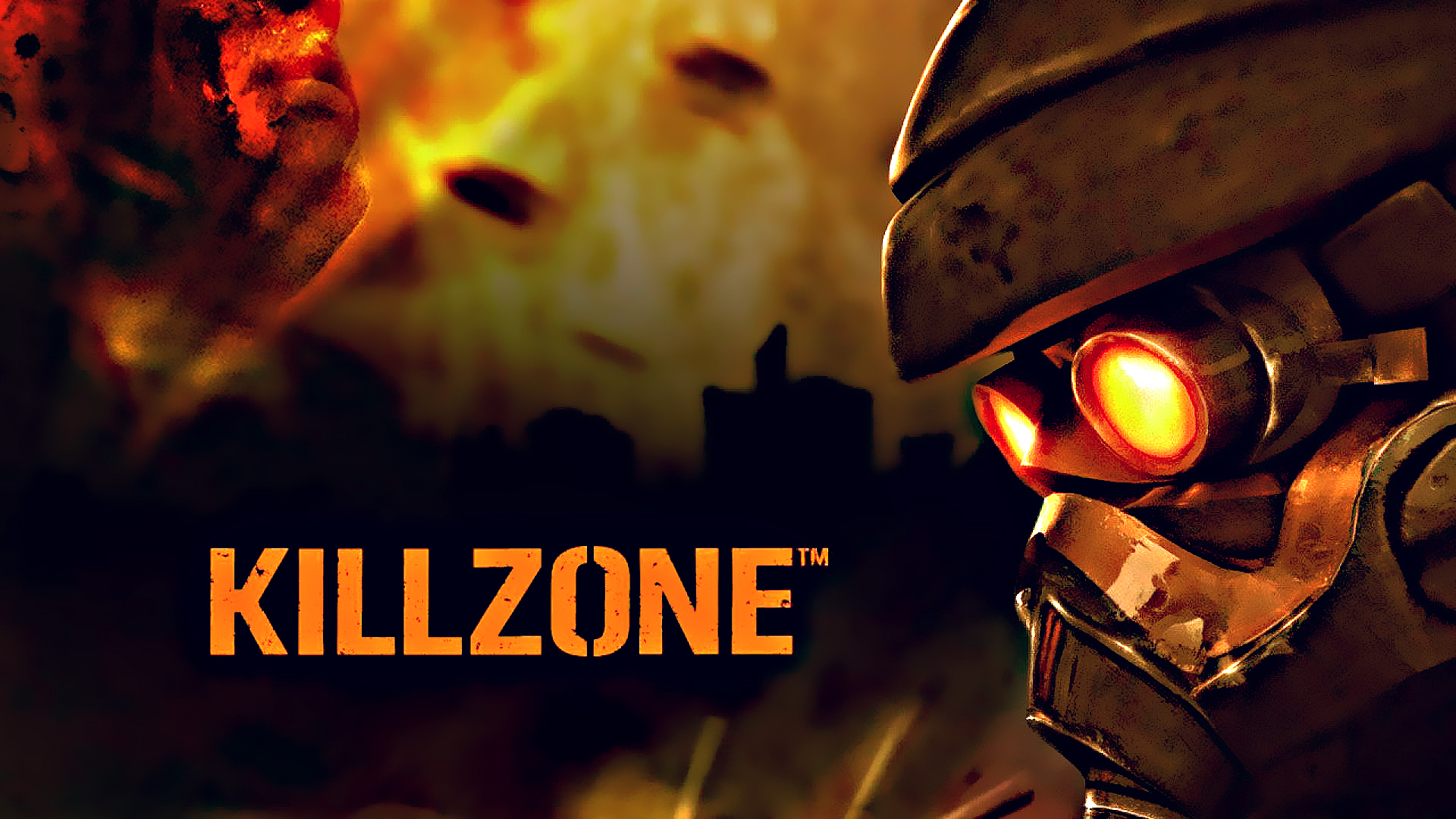 Killzone Wallpapers