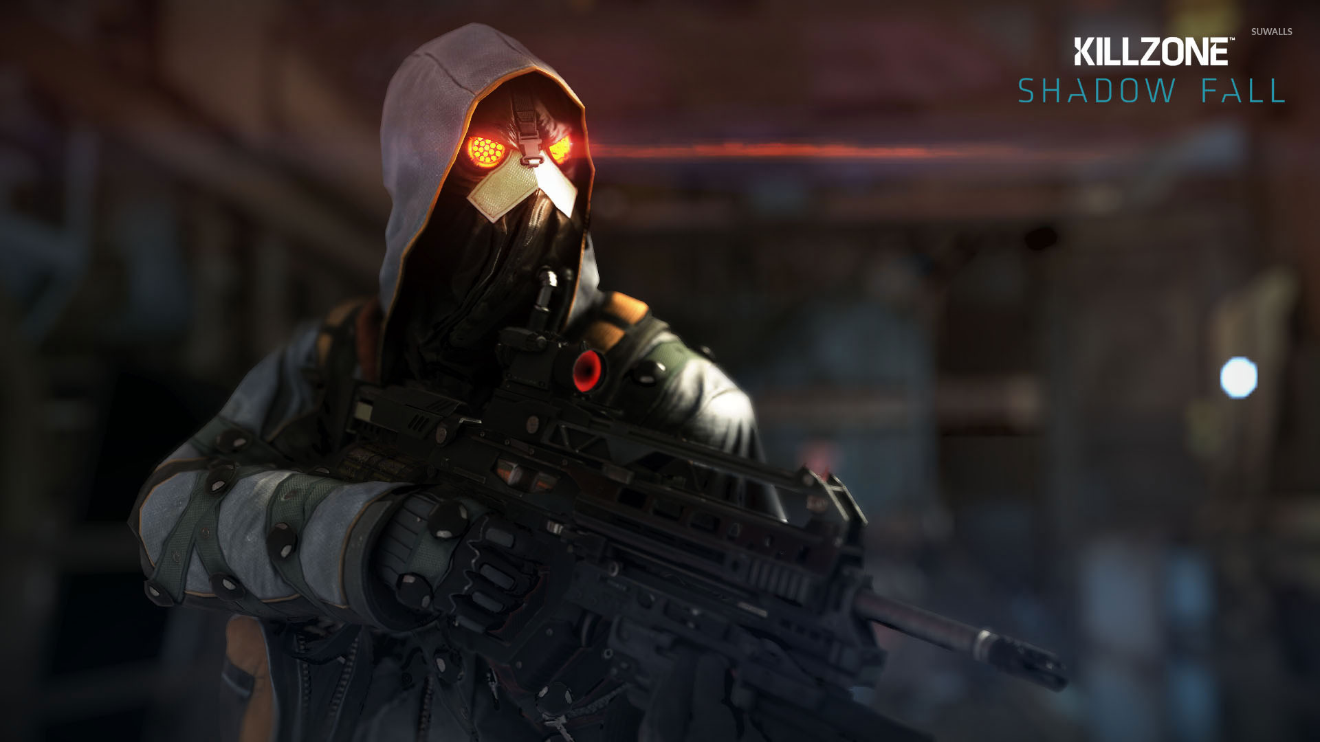 Killzone Wallpapers