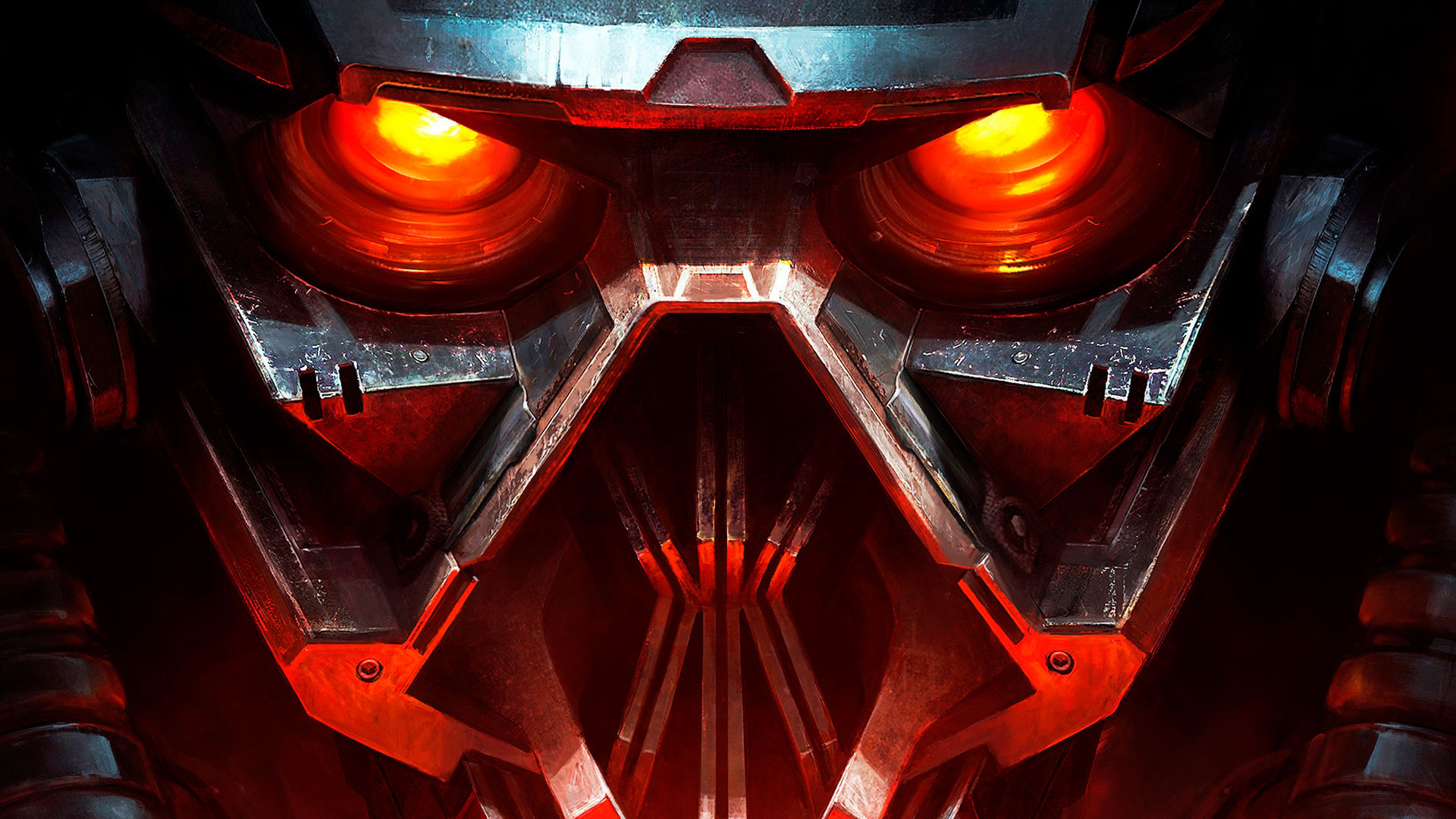 Killzone Wallpapers