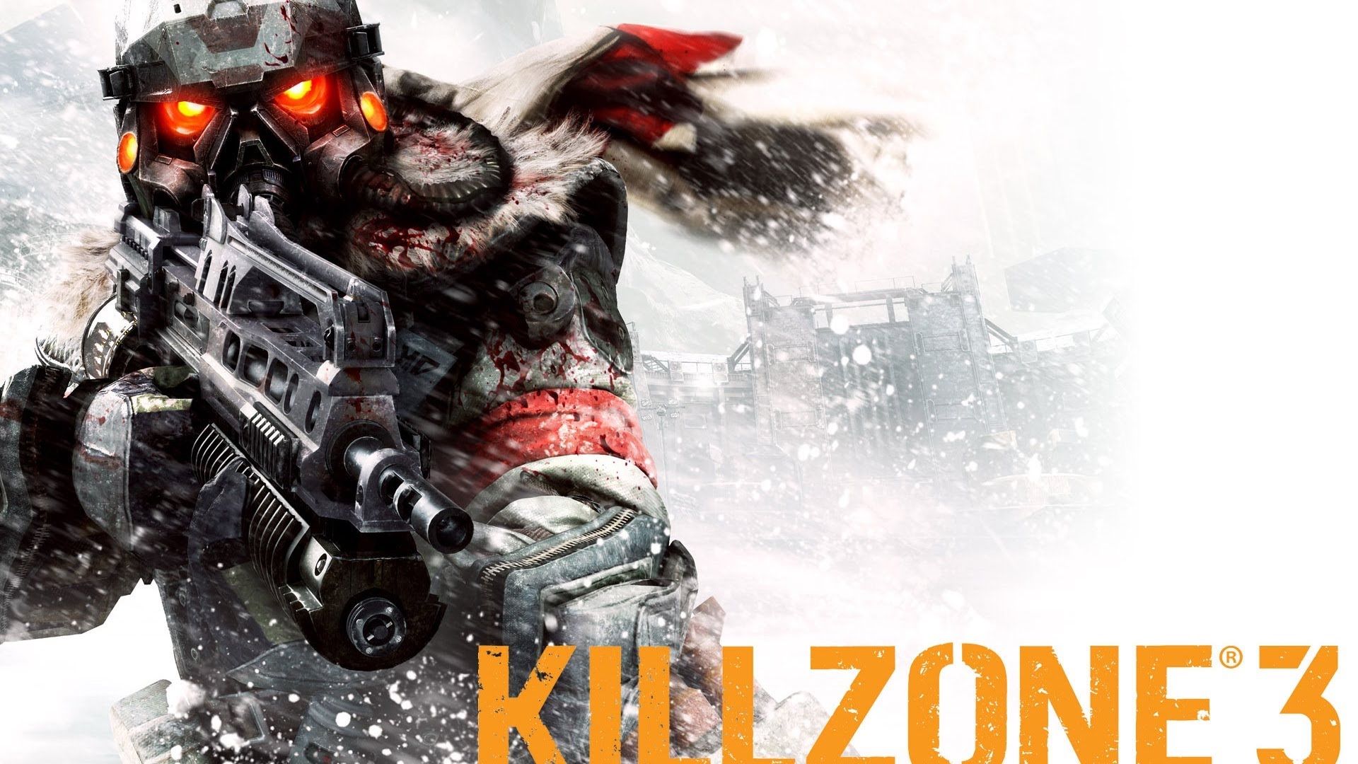 Killzone Wallpapers