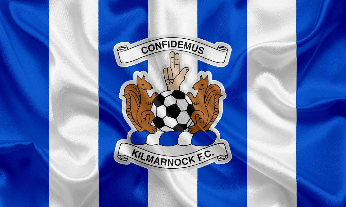 Kilmarnock F.C. Wallpapers