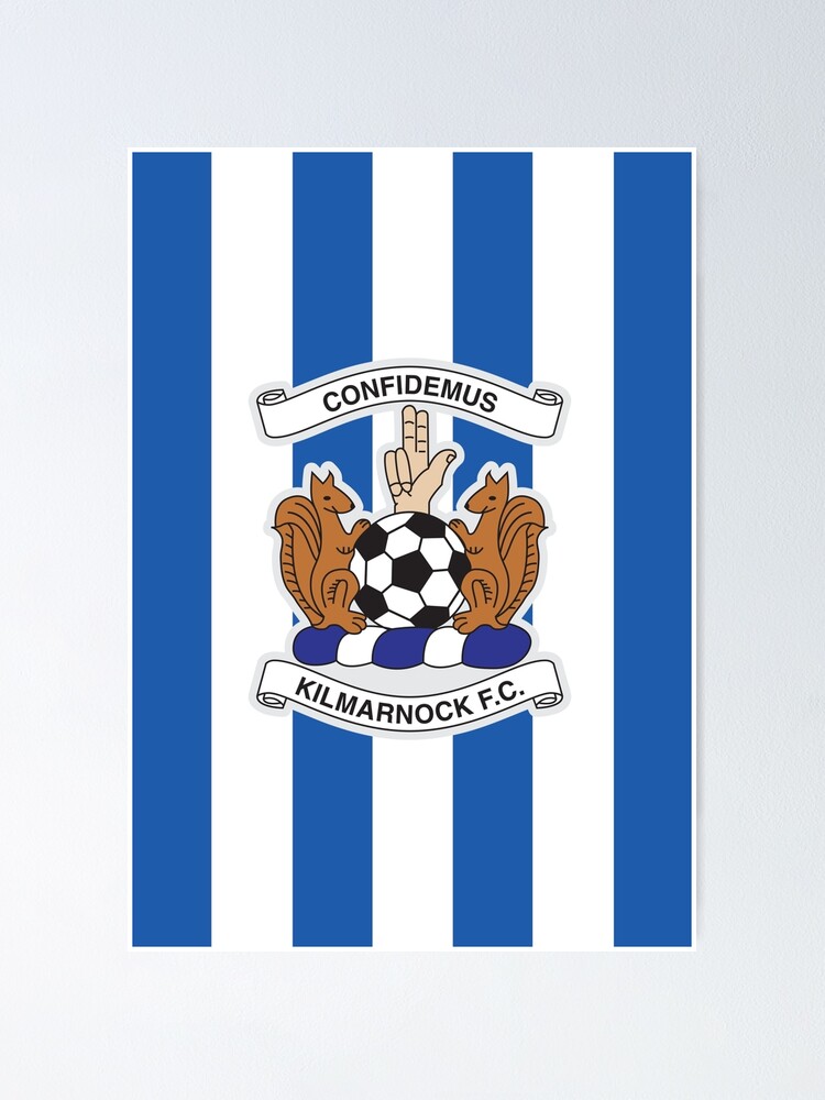 Kilmarnock F.C. Wallpapers