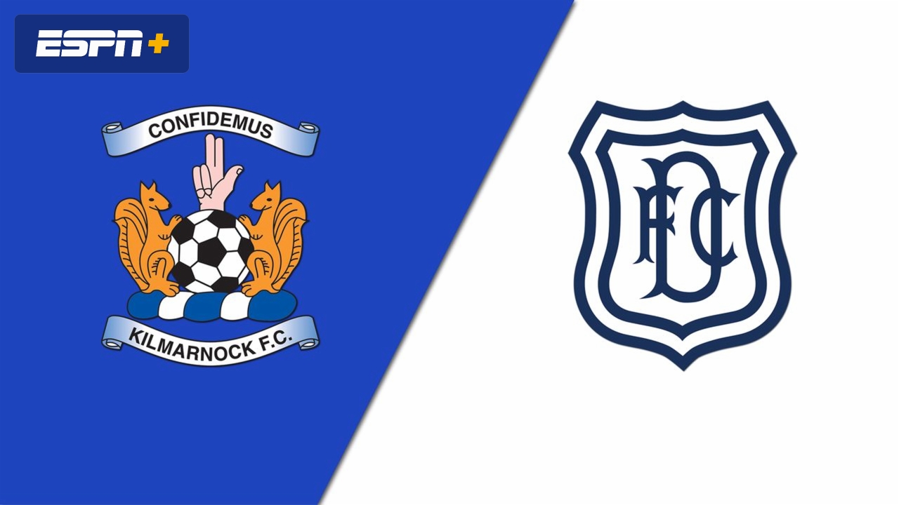 Kilmarnock F.C. Wallpapers