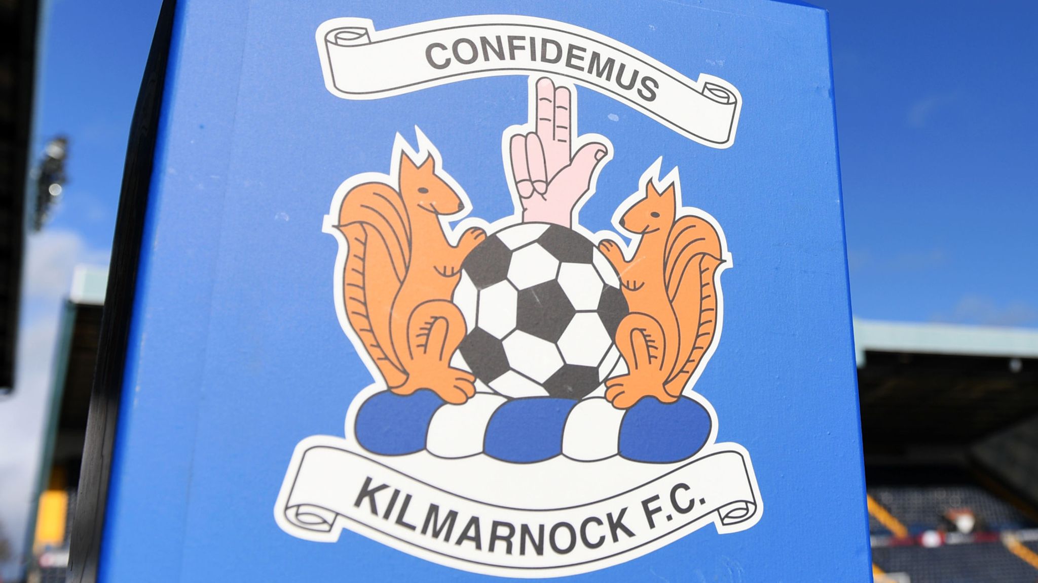 Kilmarnock F.C. Wallpapers