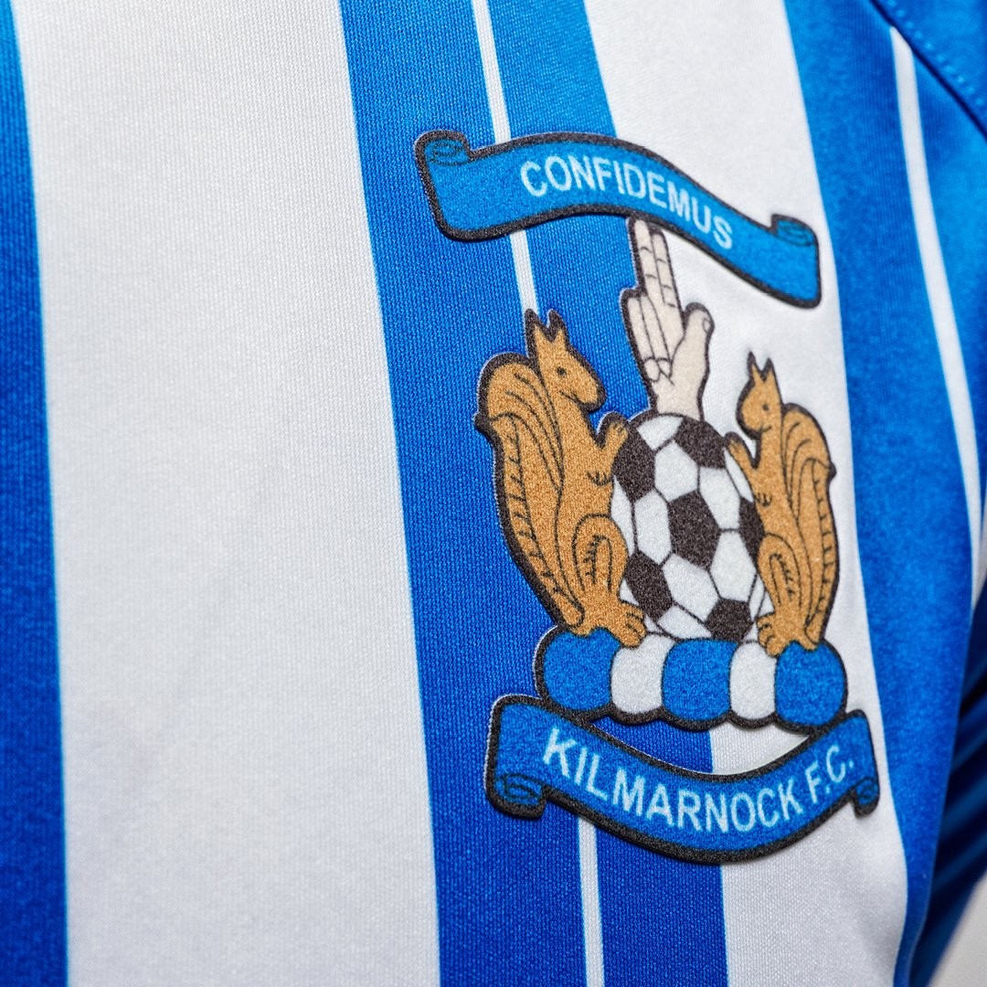 Kilmarnock F.C. Wallpapers