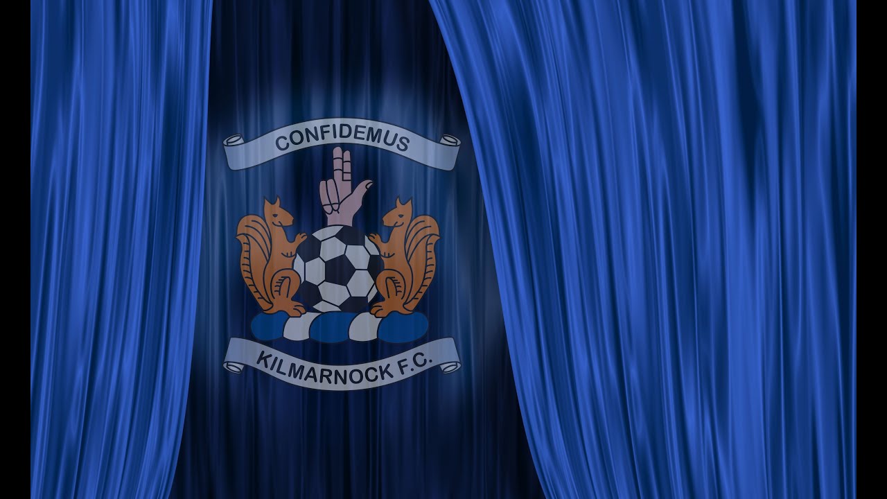 Kilmarnock F.C. Wallpapers