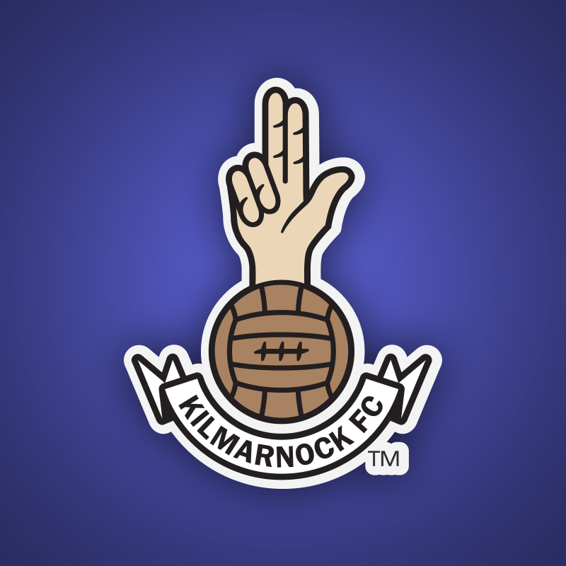 Kilmarnock F.C. Wallpapers