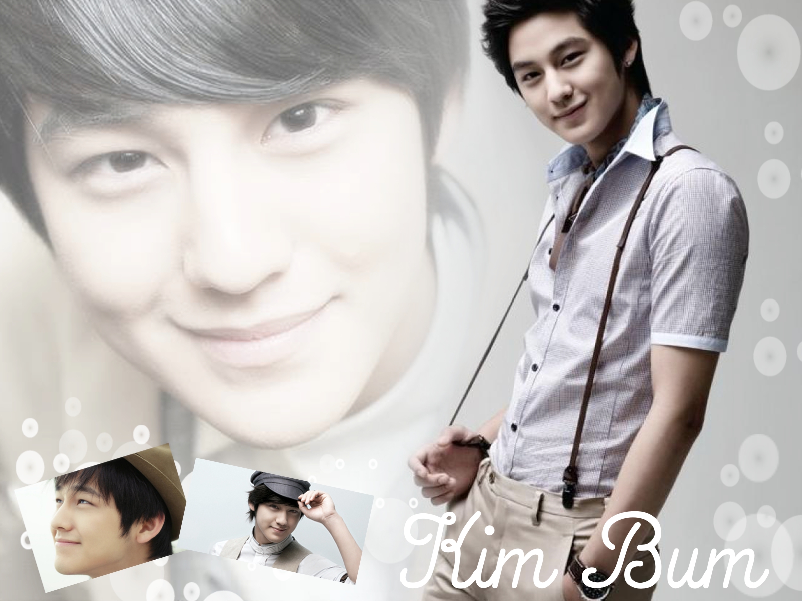 Kim Bum Pictures Wallpapers