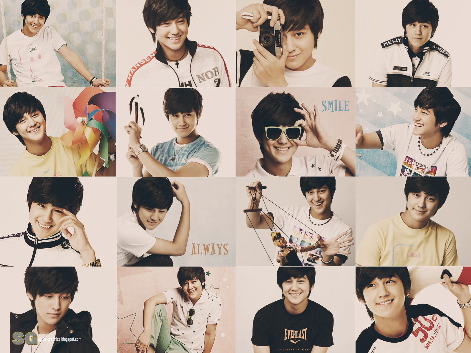 Kim Bum Pictures Wallpapers