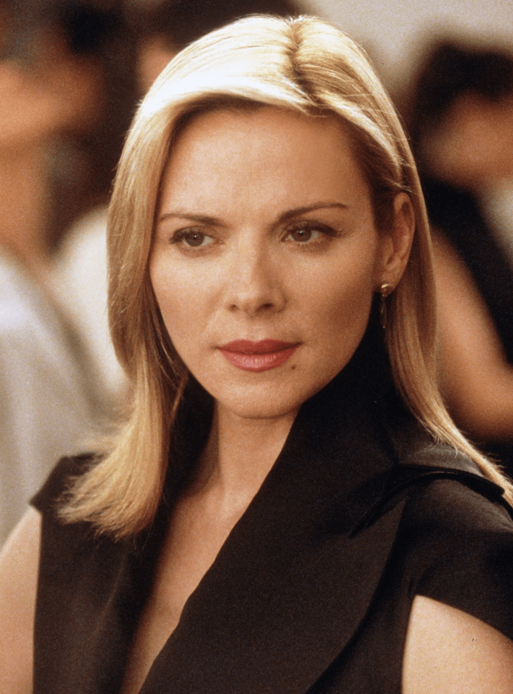Kim Cattrall Wallpapers