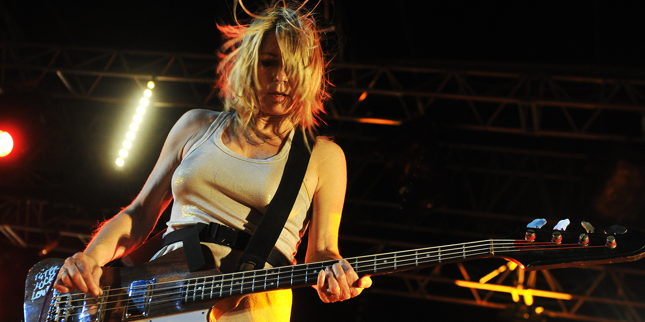 Kim Gordon Wallpapers