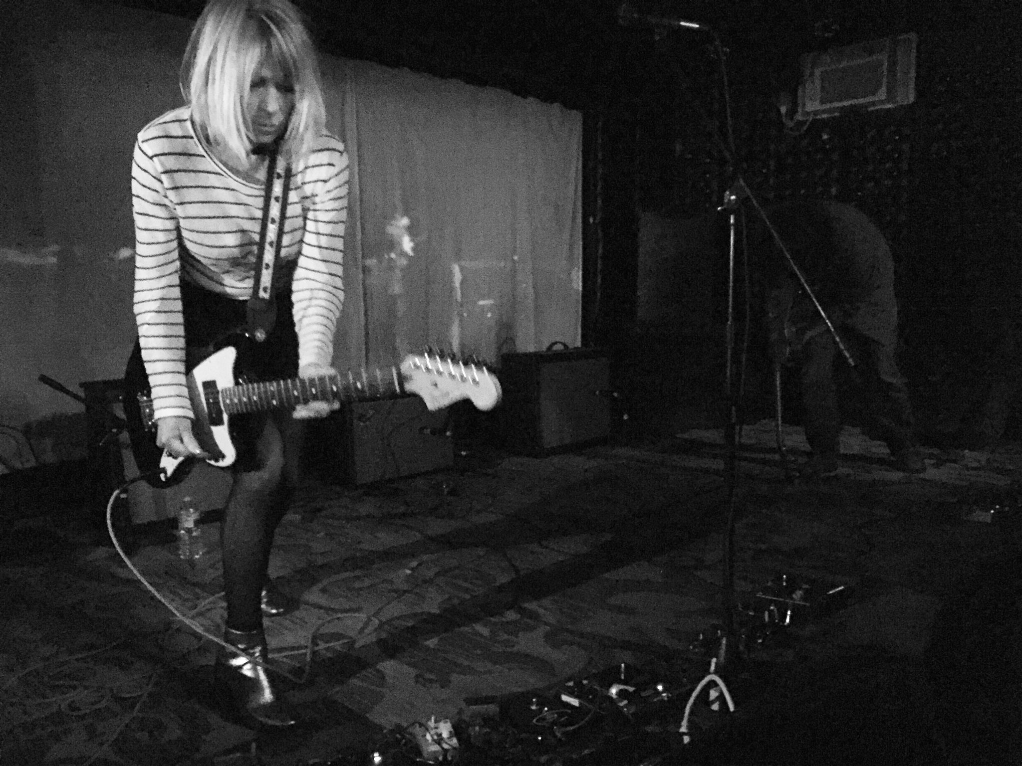 Kim Gordon Wallpapers