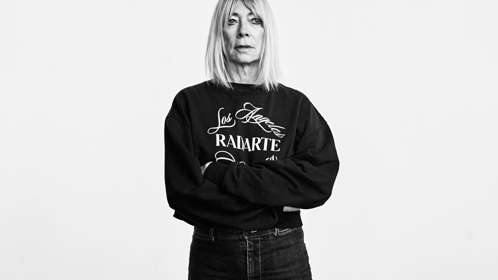 Kim Gordon Wallpapers