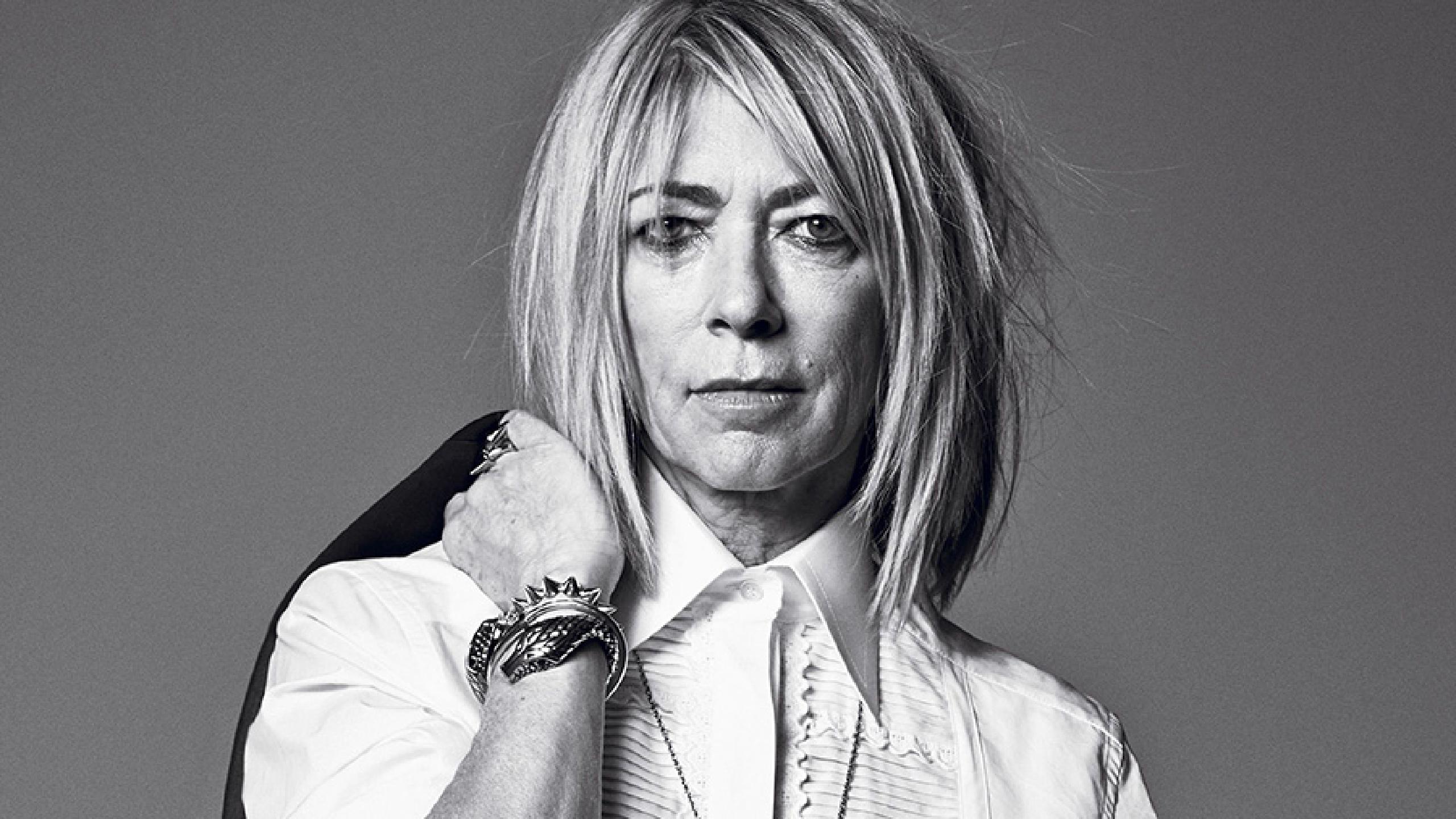 Kim Gordon Wallpapers