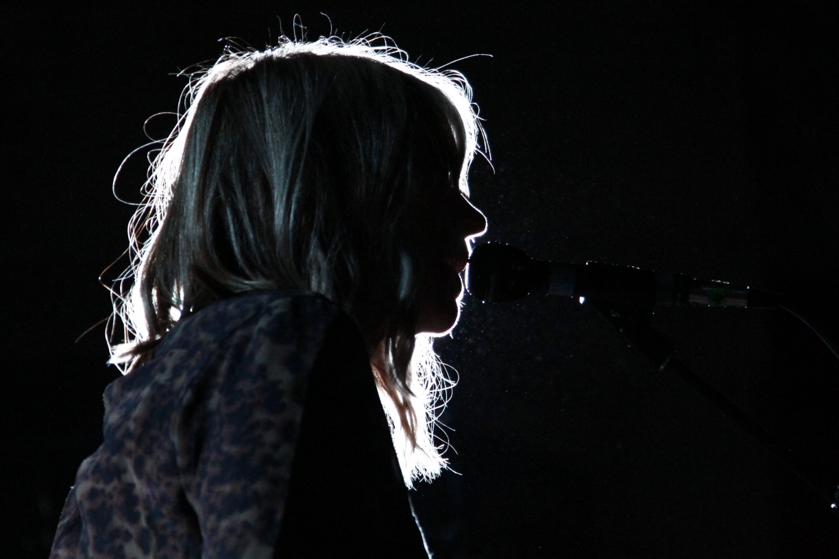 Kim Gordon Wallpapers