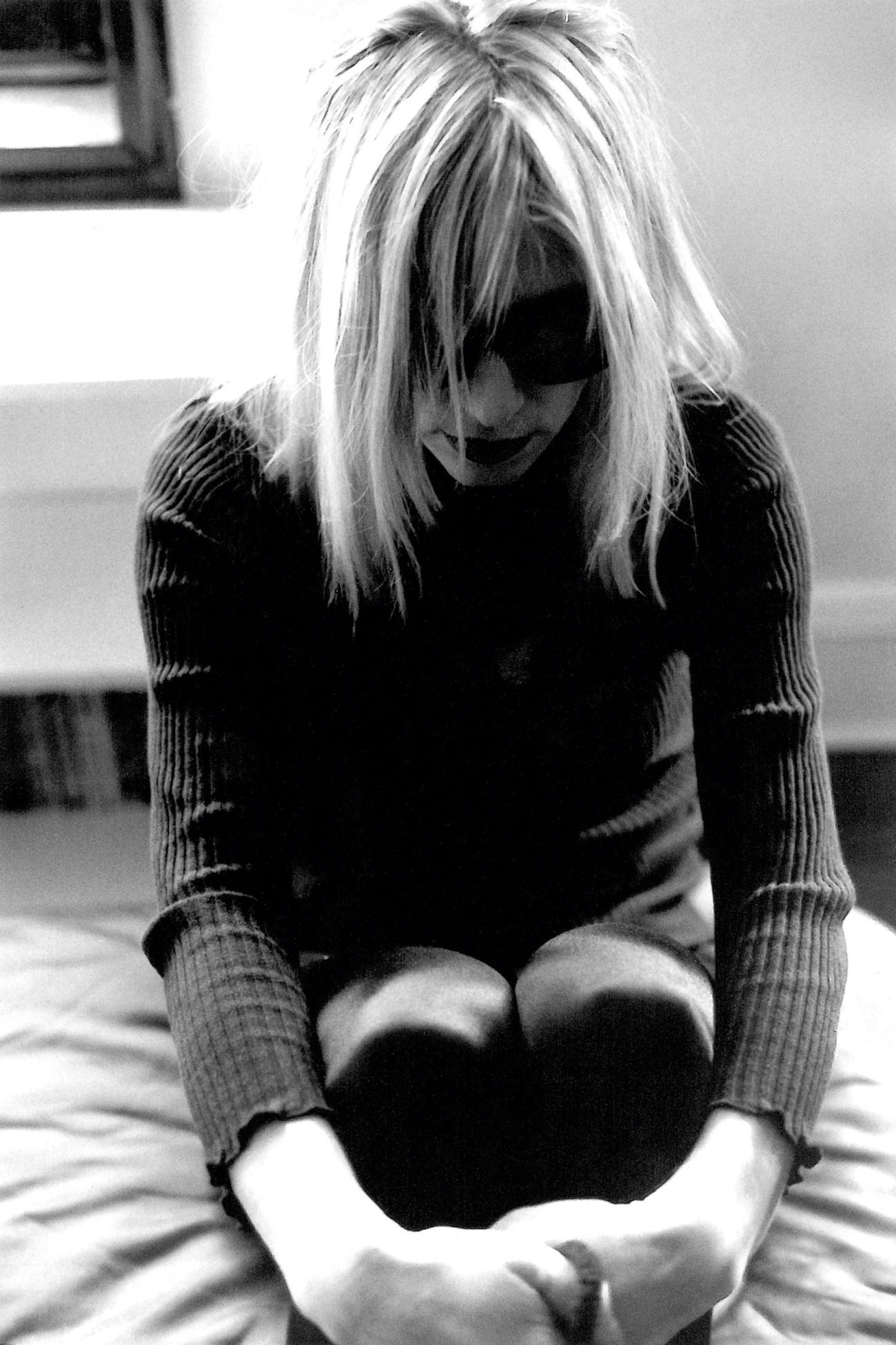 Kim Gordon Wallpapers