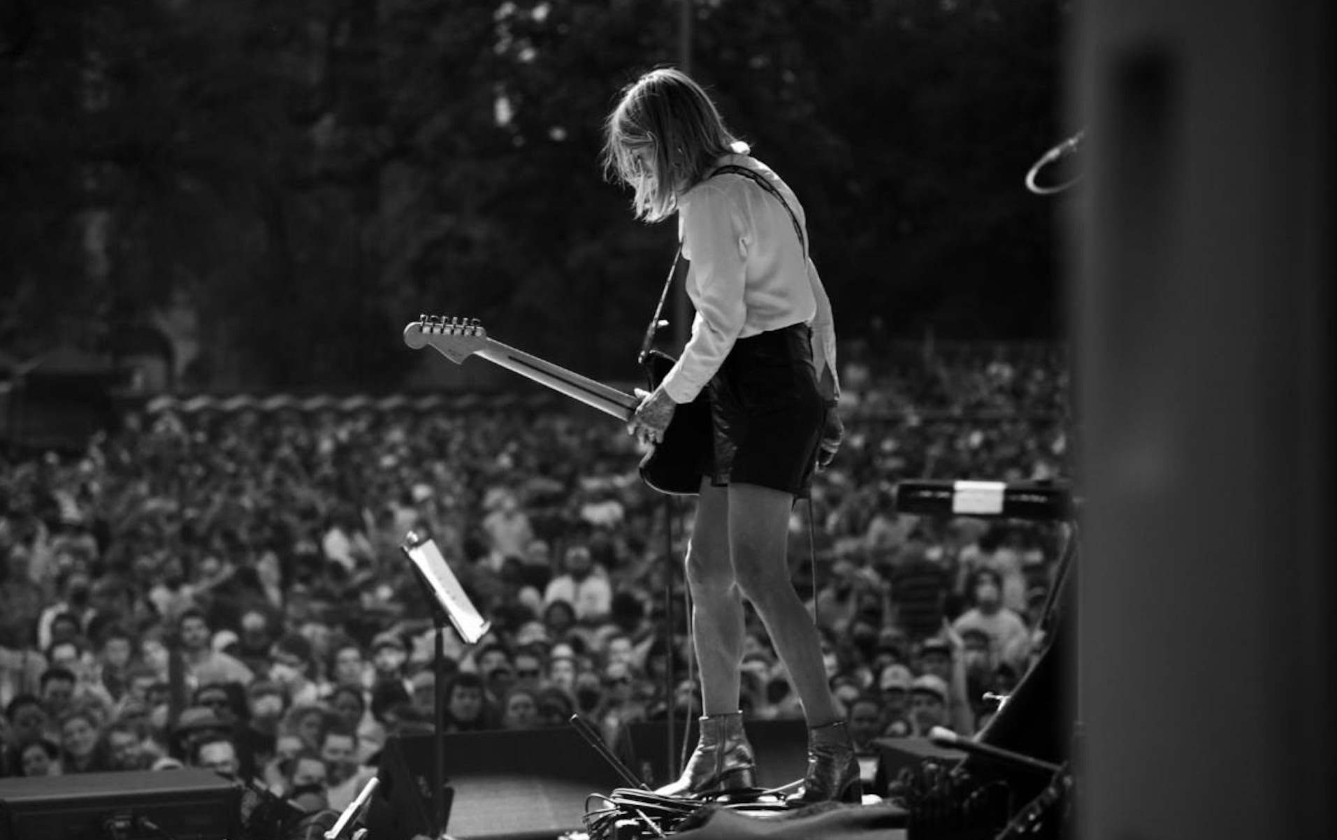 Kim Gordon Wallpapers